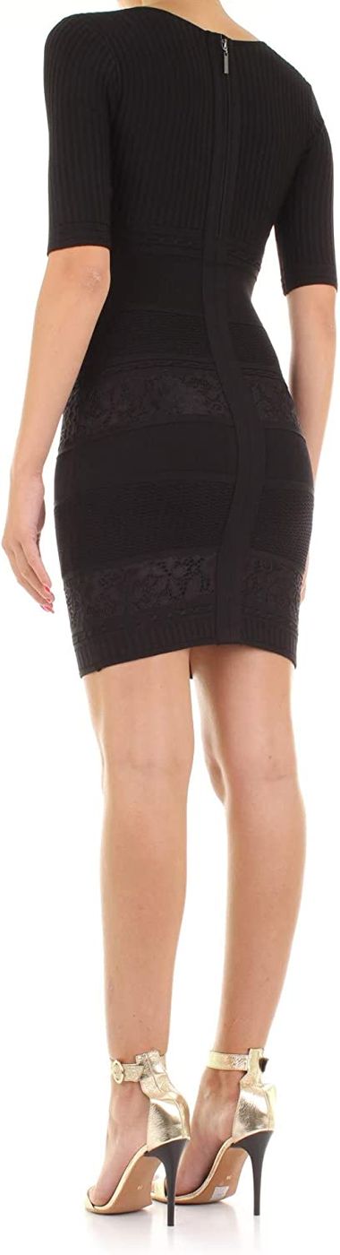 Vestito Corto Donna Marciano By Guess 94G7325036Z