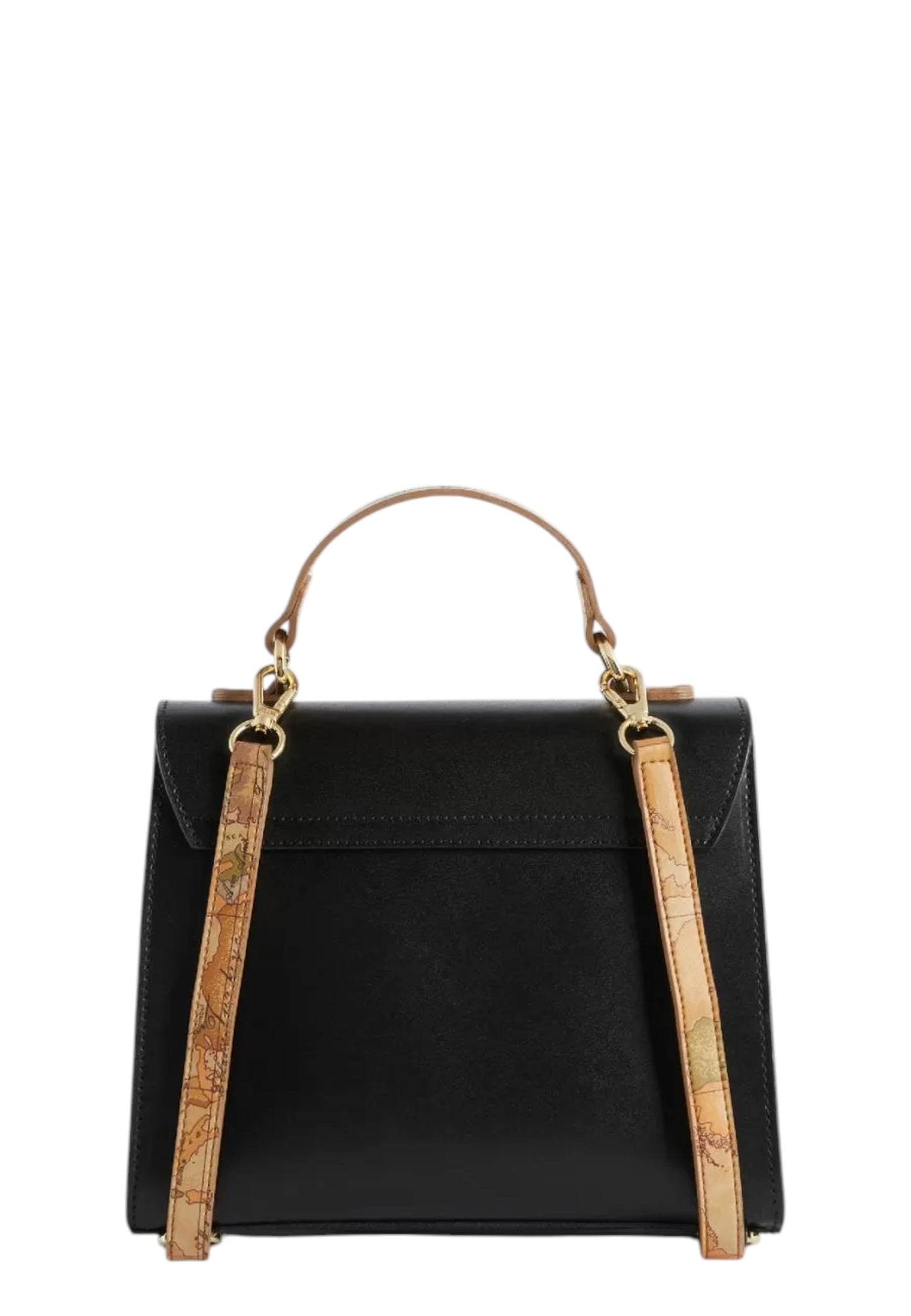 Borsa A Mano Donna Alviero Martini Small Hand-Bag doubl