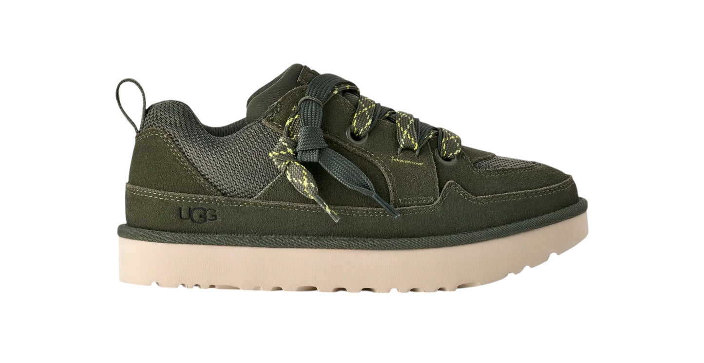 Sneakers Uomo Ugg M Lo Lowmel