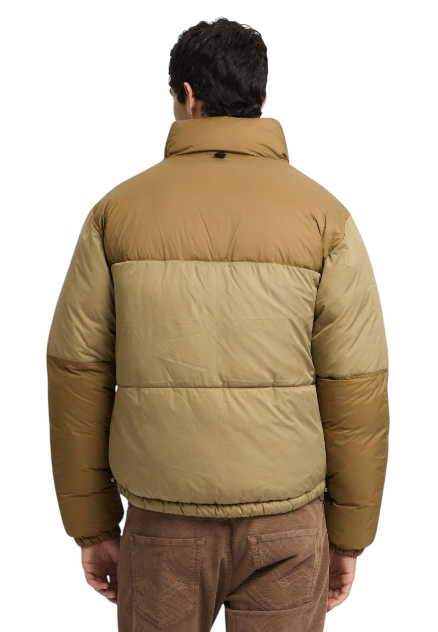 Piumino Corto Uomo Replay Imbottito  M8481 .000.85312