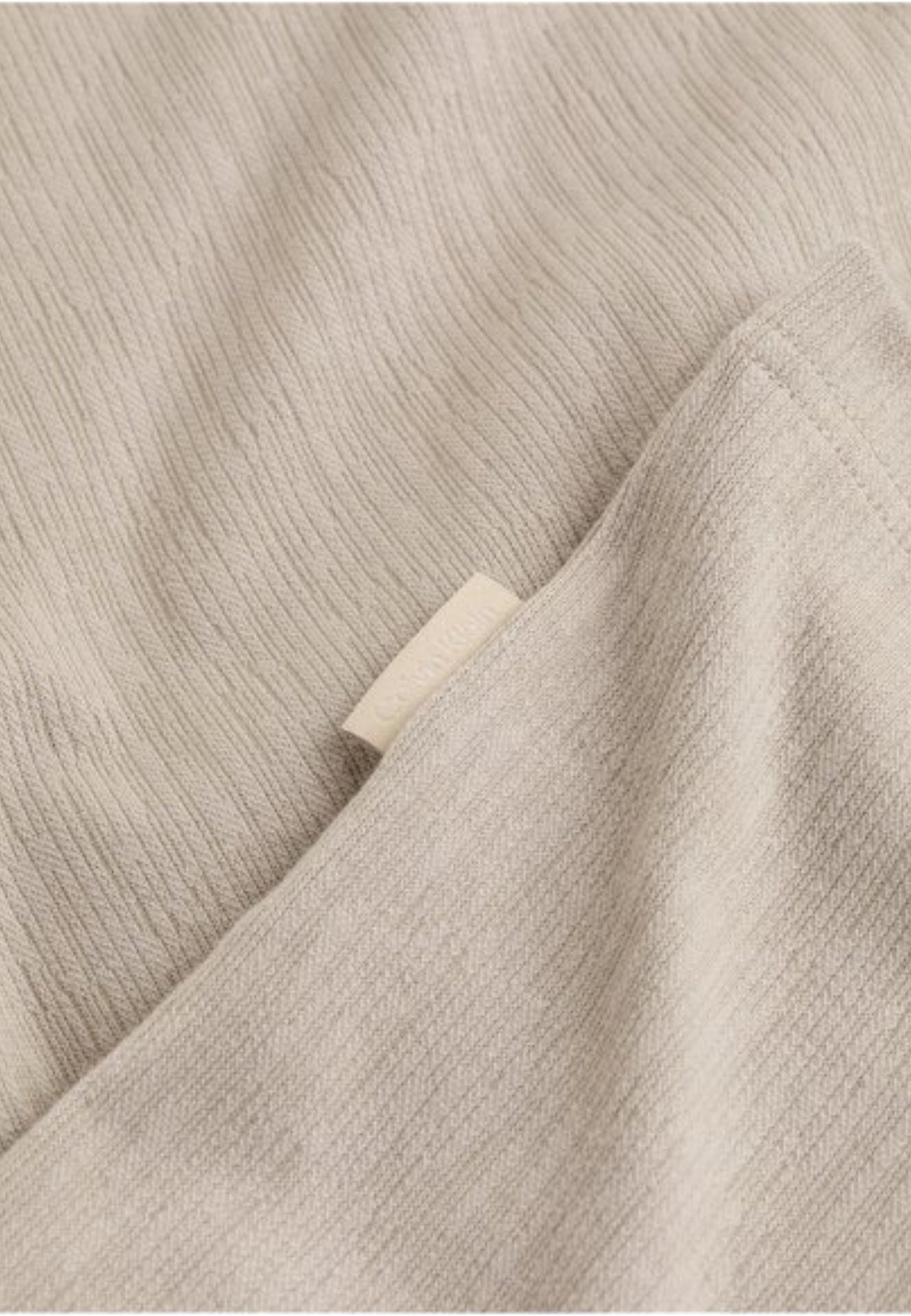 T-Shirt Manica Corta Uomo Calvin klein