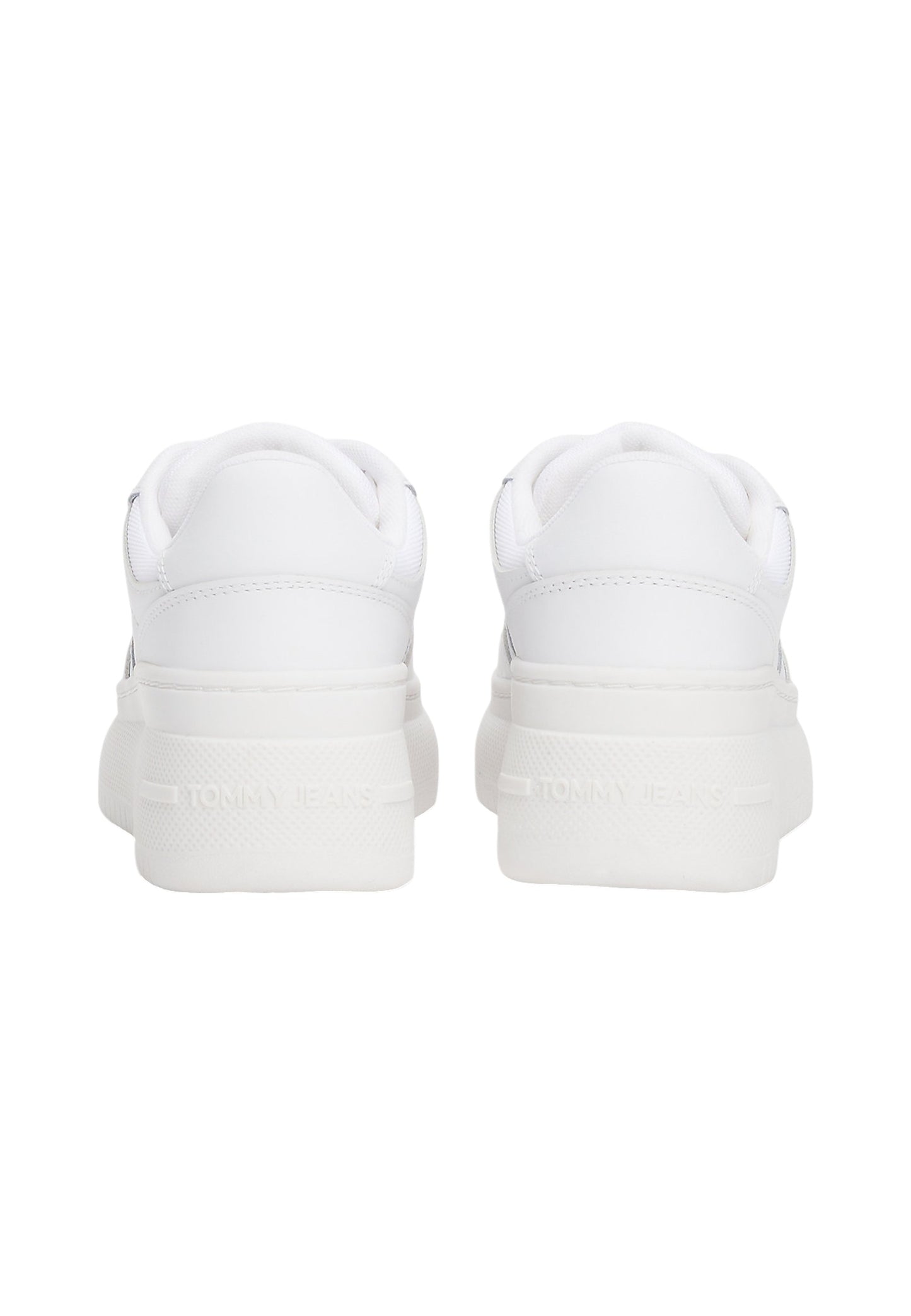 Sneakers Basse Donna Tommy Jeans Tjw Retro Basket Flag EN0EN02506