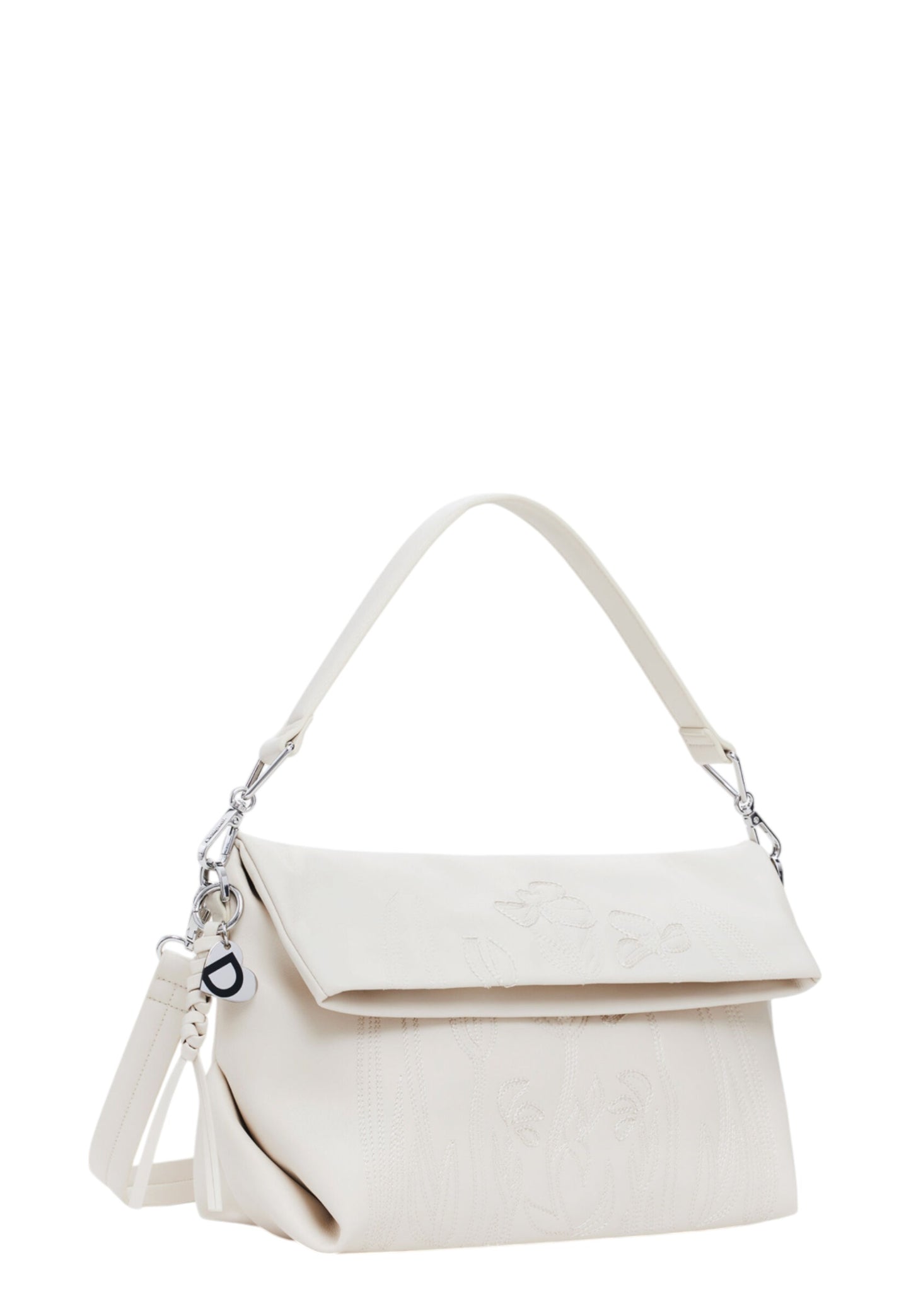 Borsa A Spalla Donna Desigual