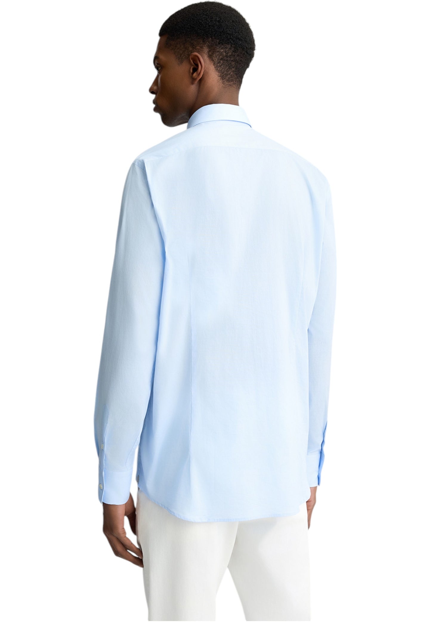 Camicia Manica lunga Uomo Liu Jo