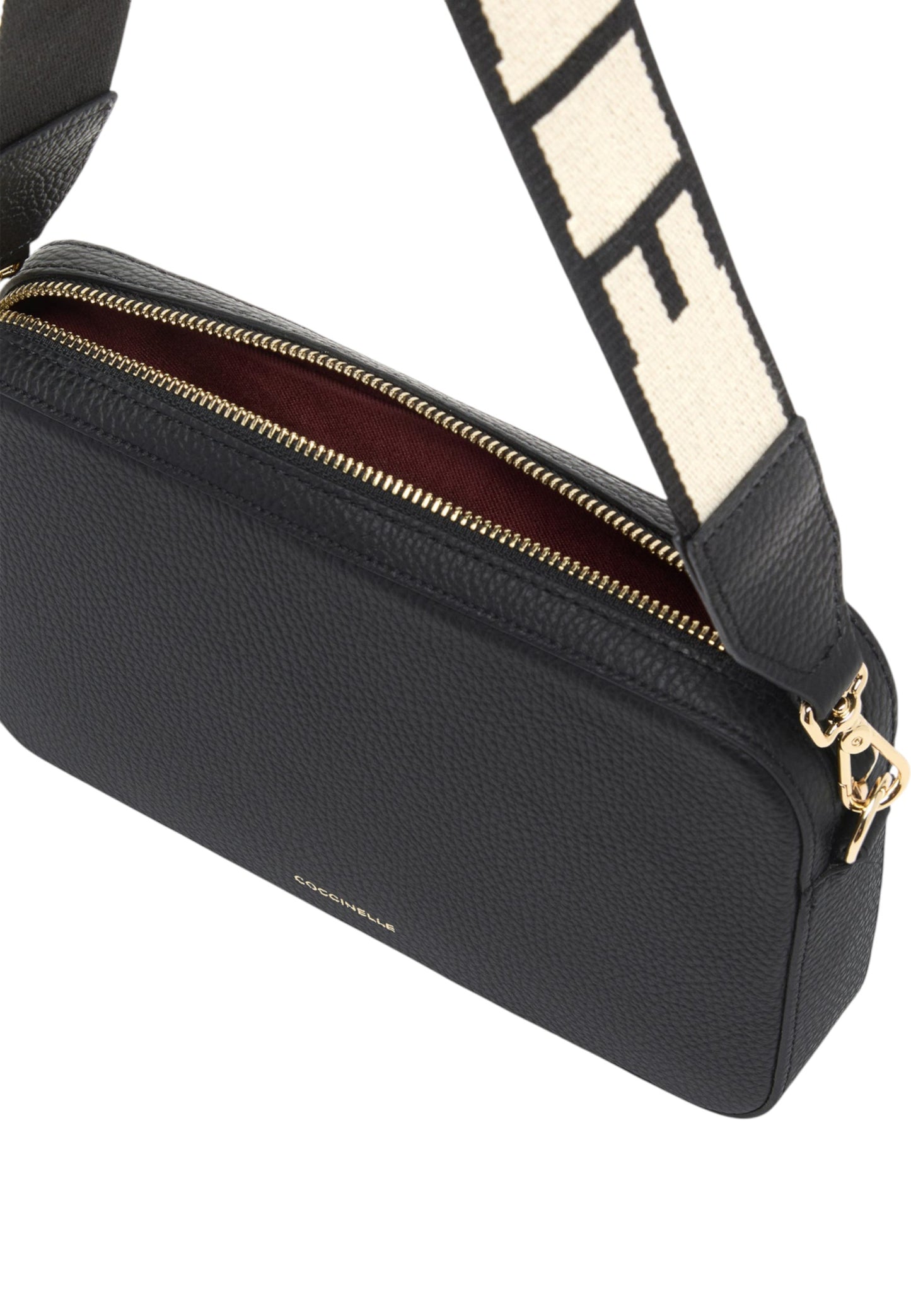 Borsa A Tracolla Donna Coccinelle Tebe E5MN5520101