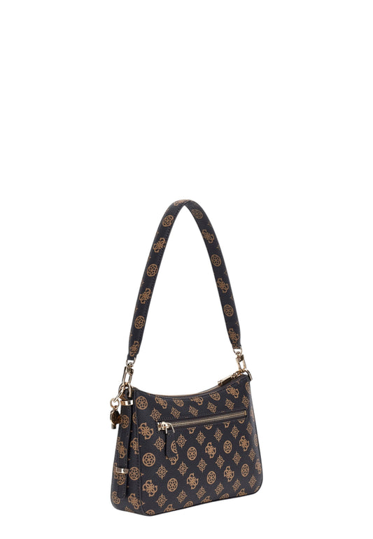 Borsa A Spalla Donna Guess Top Zip Shoulder Bag Daryna Ii HWPG7208180