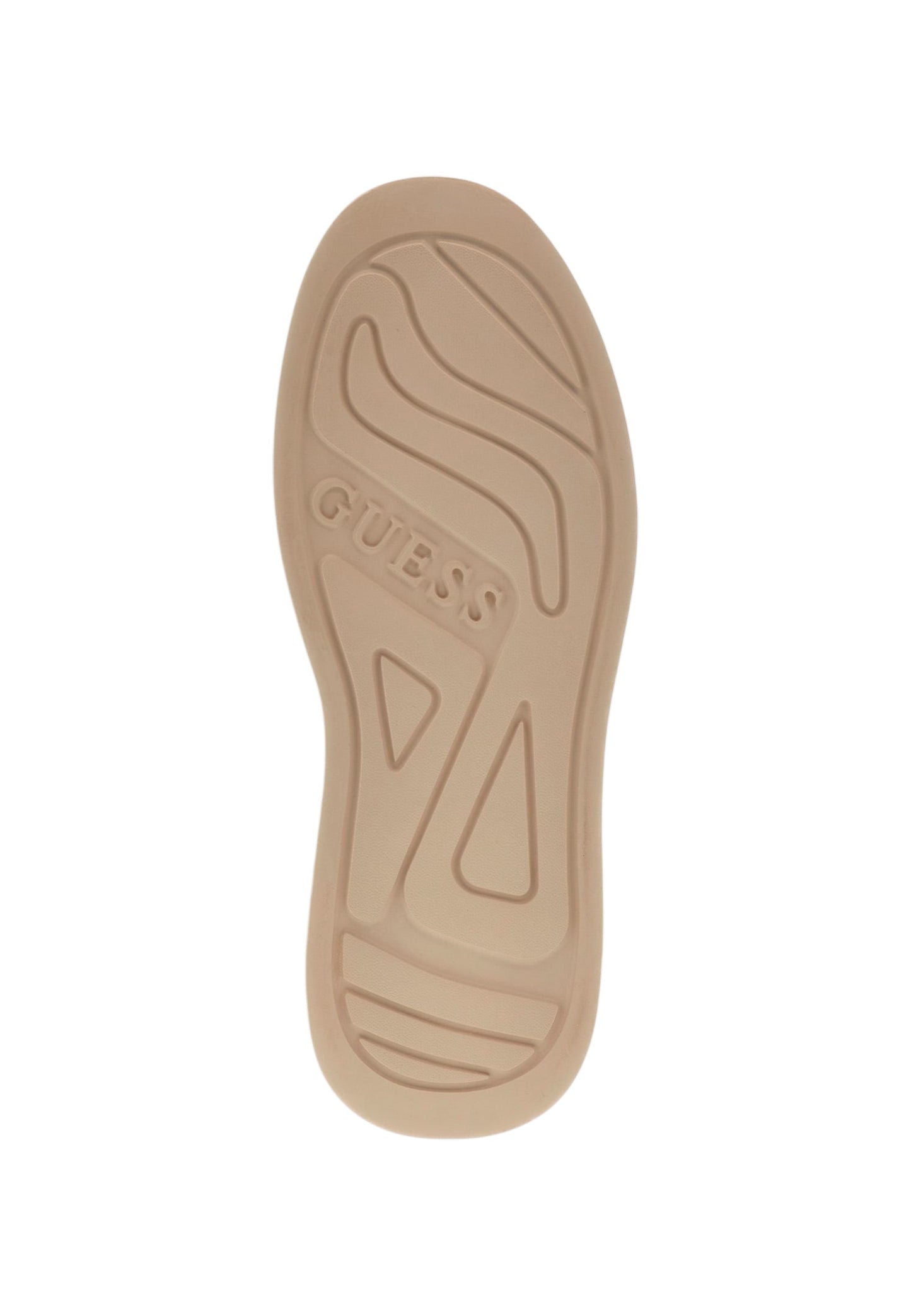 Sneakers Basse Uomo Guess  Elba FMTLBASUE12