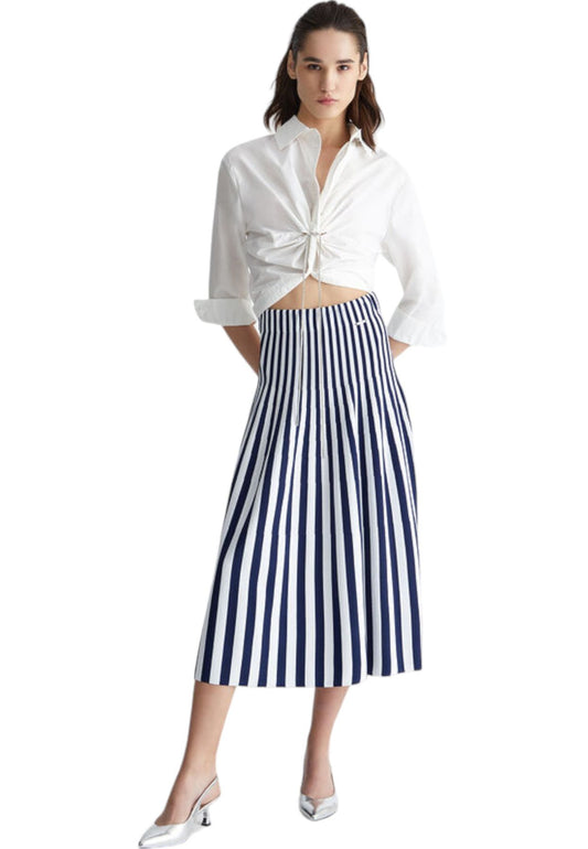 Camicia Manica lunga Donna Liu Jo   MA4150T3848