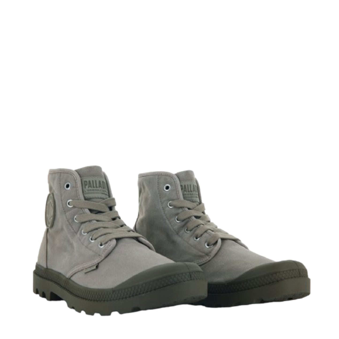 Sneakers Alte Uomo Palladium PAS02352