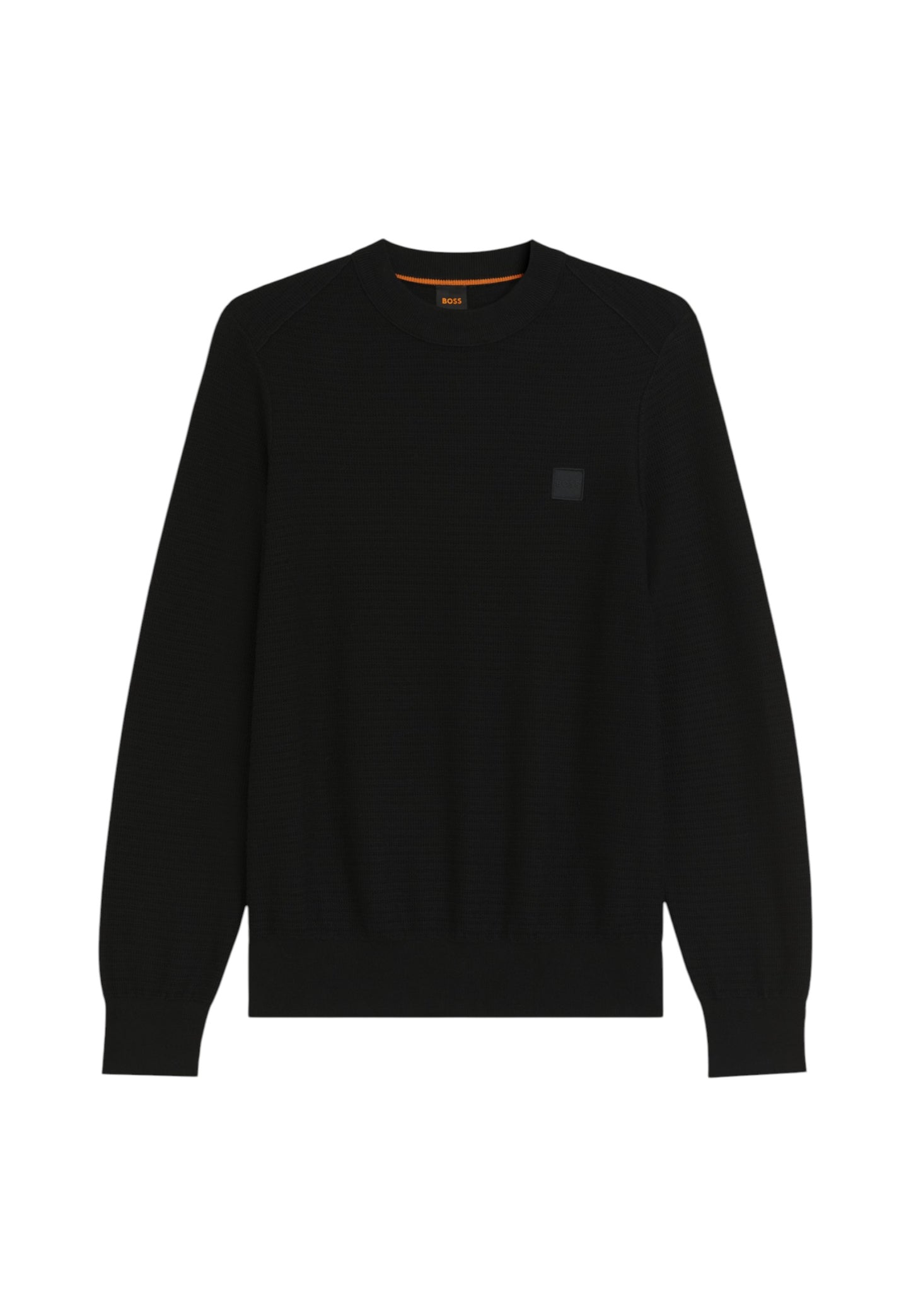 Maglione A Girocollo Uomo Boss Anion 50527584