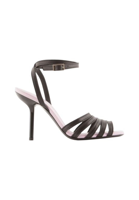 Sandali Con Tacco Donna Emporio Armani   X3P813XF271