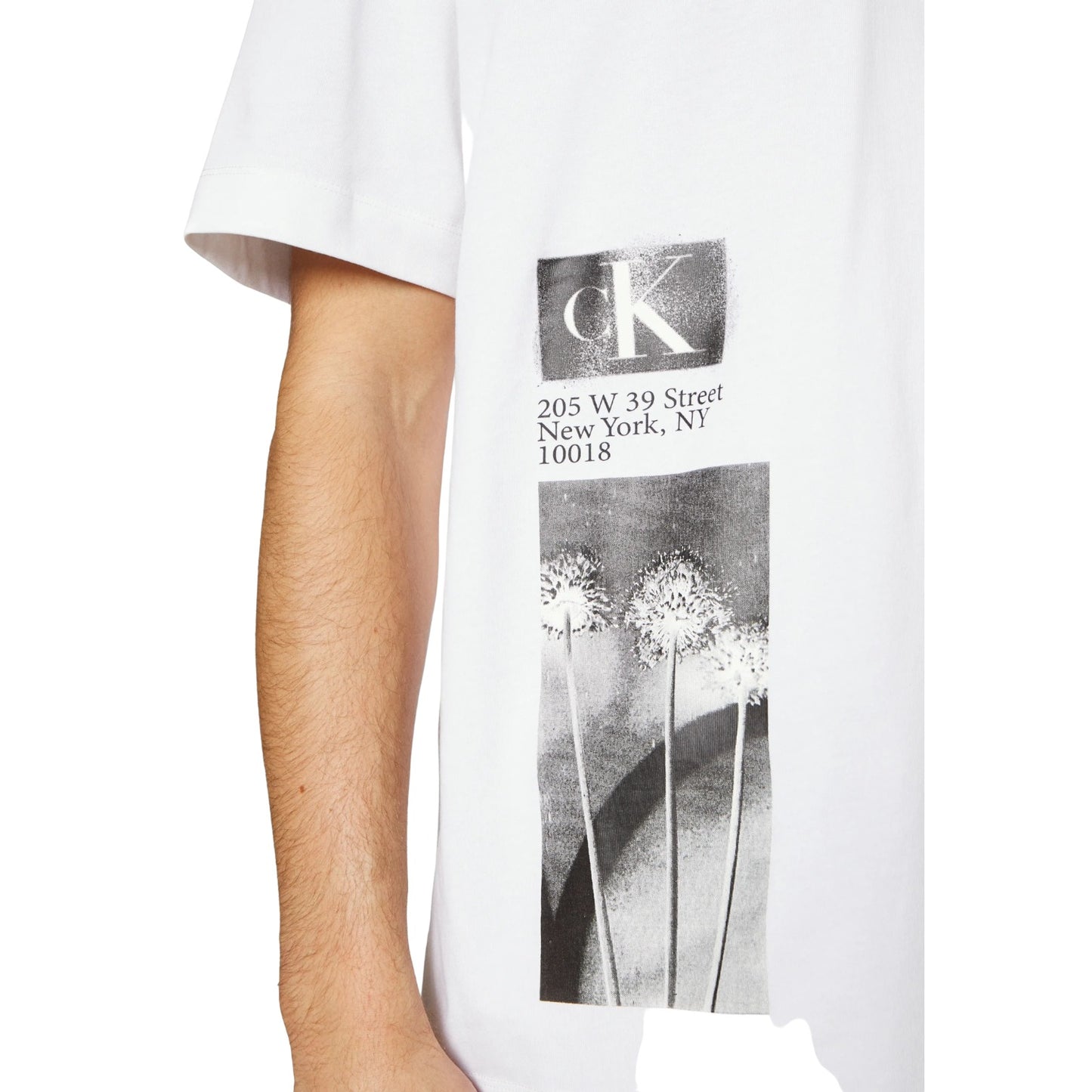 J30J322868 - T-shirt - Calvin Klein Jeans