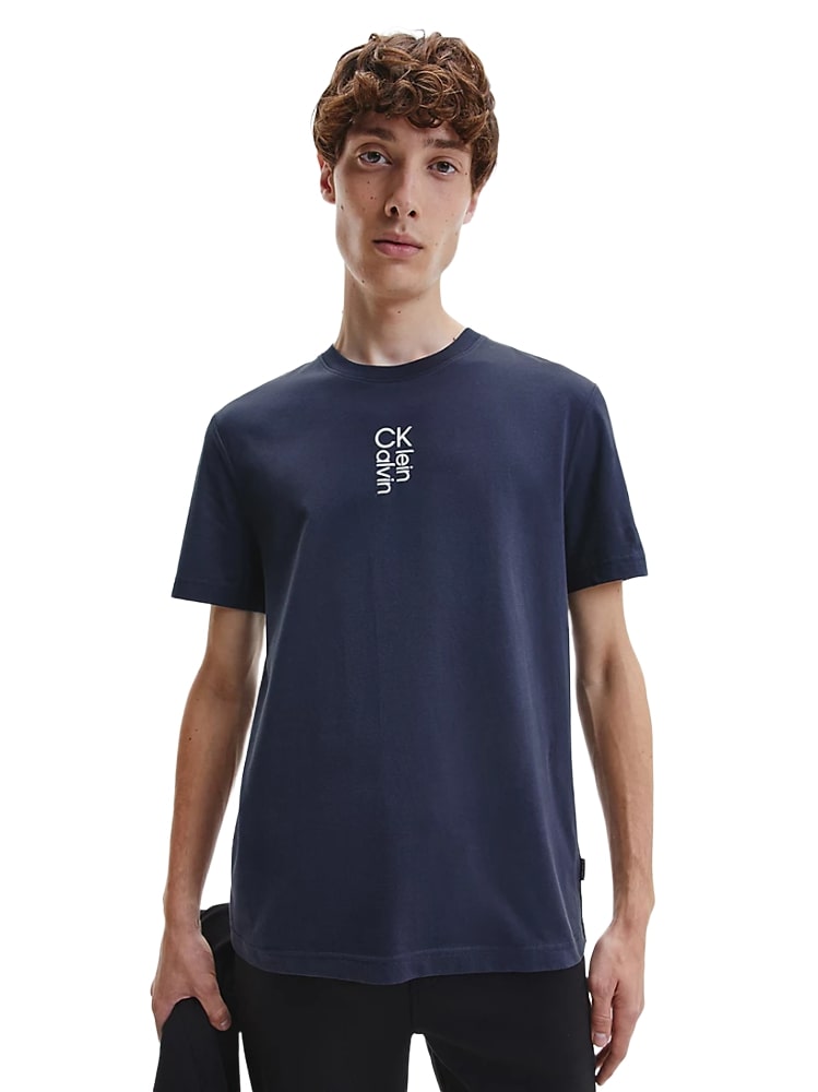 K10K108026 - T-shirt - Calvin Klein