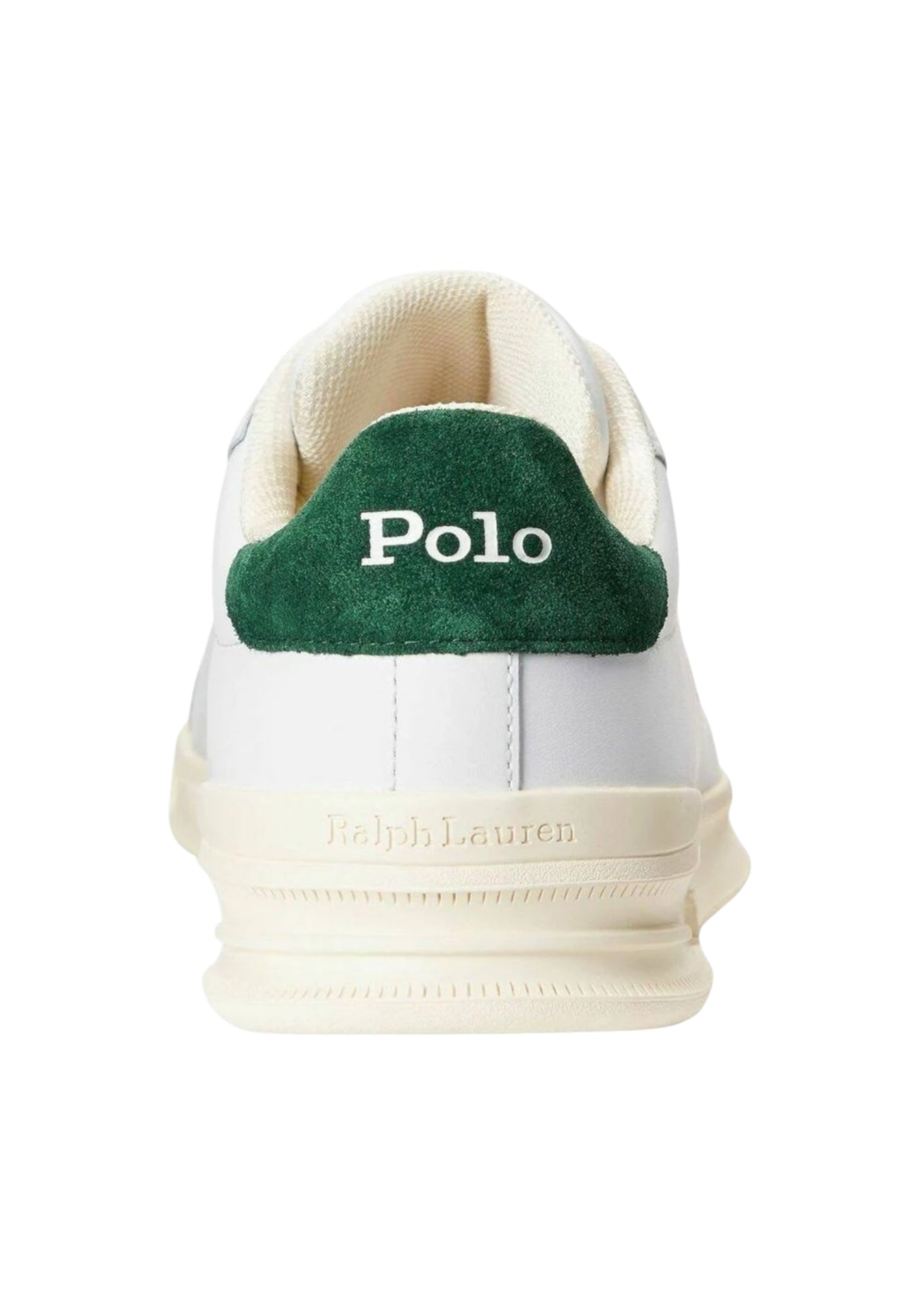 Sneakers  Uomo Polo Ralph Lauren   809877598002