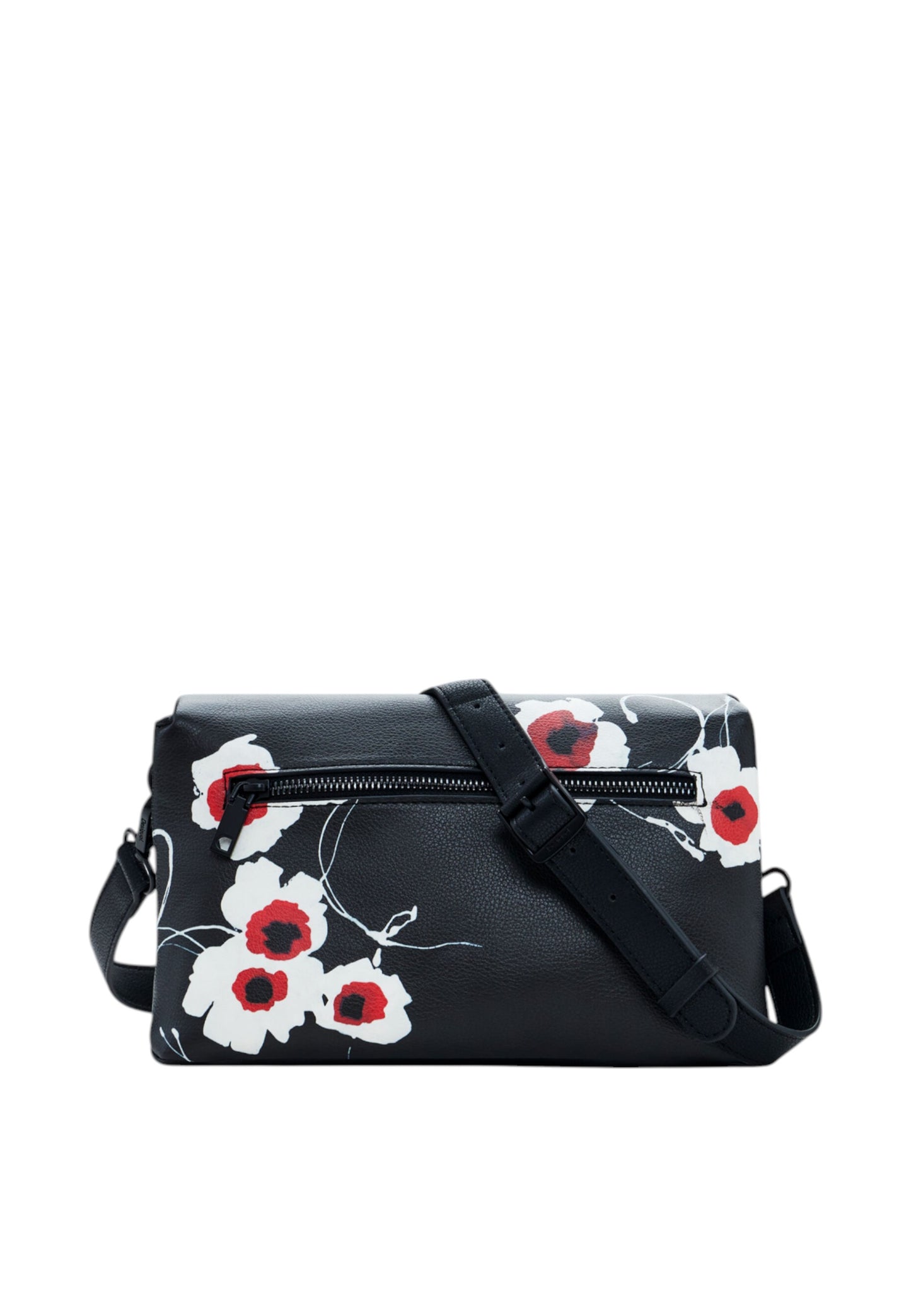Borsa A Spalla Donna Desigual Chandra Venecia 3.0