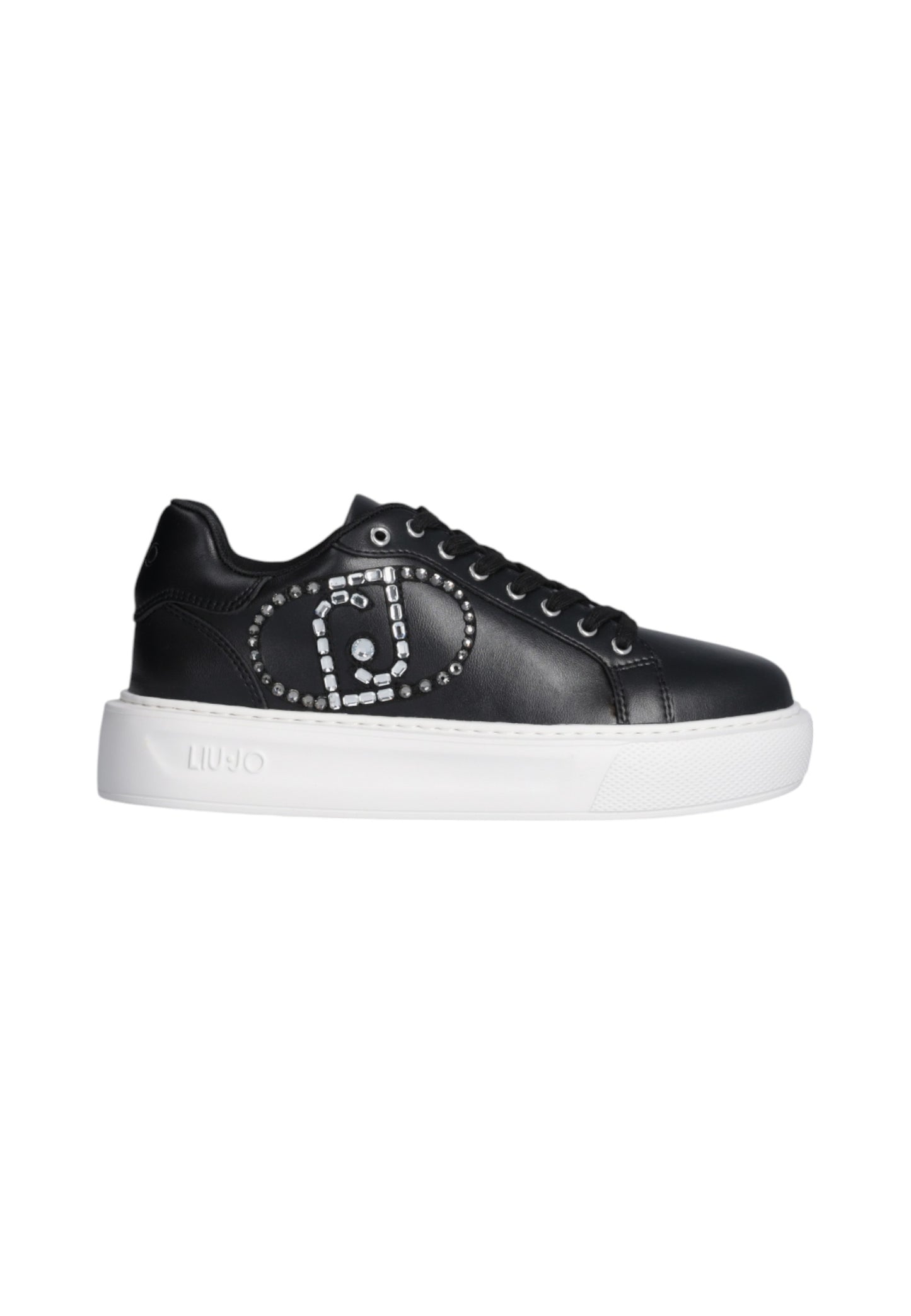 Sneakers Basse Donna Liu Jo