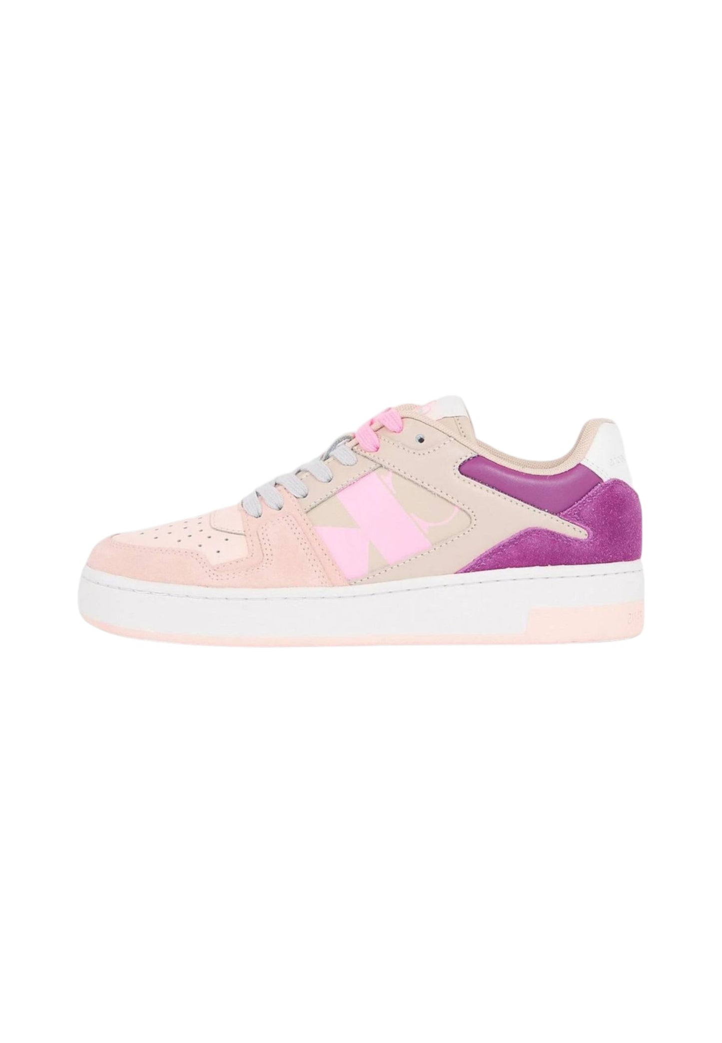 Sneakers Basse Donna Calvin klein Jeans YW0YW01051
