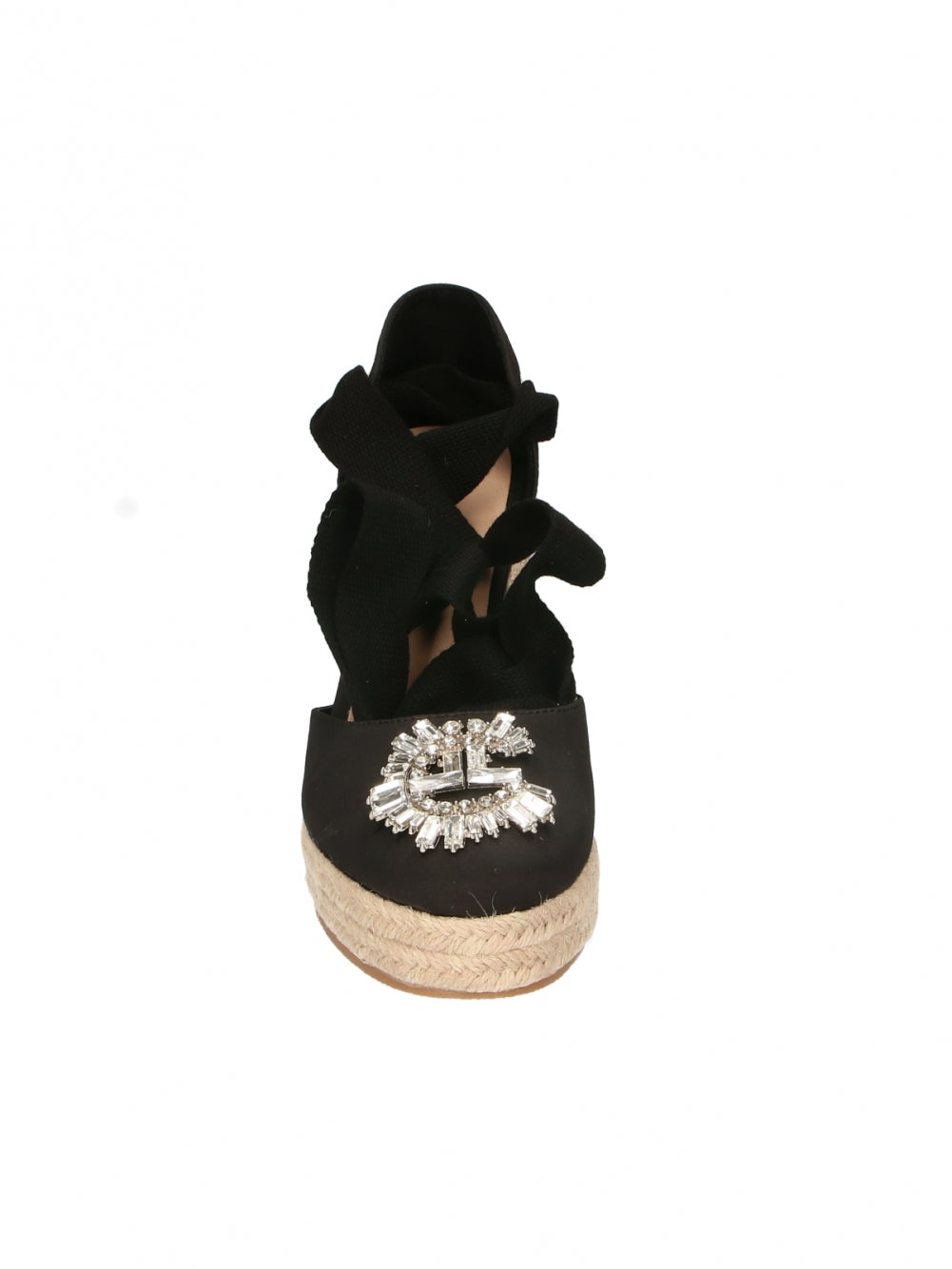 Sandali Con Zeppa Donna Gaelle GBDC2638SESP