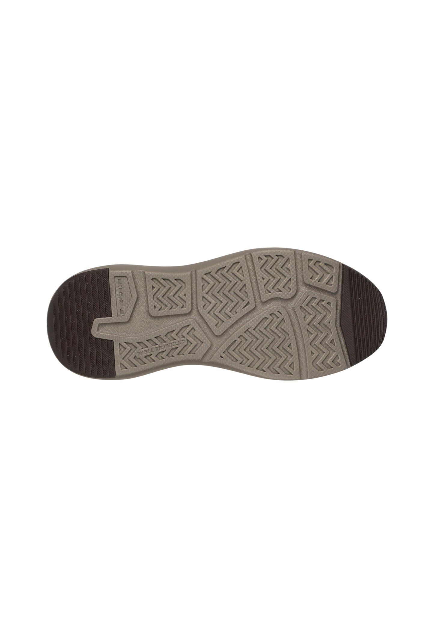 Stivaletti Uomo Skechers Parson - Ederic 205175