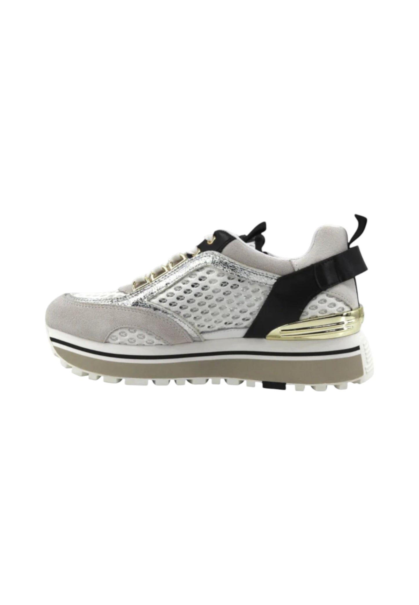 Sneakers Basse Donna Liu Jo   BA4057TX258