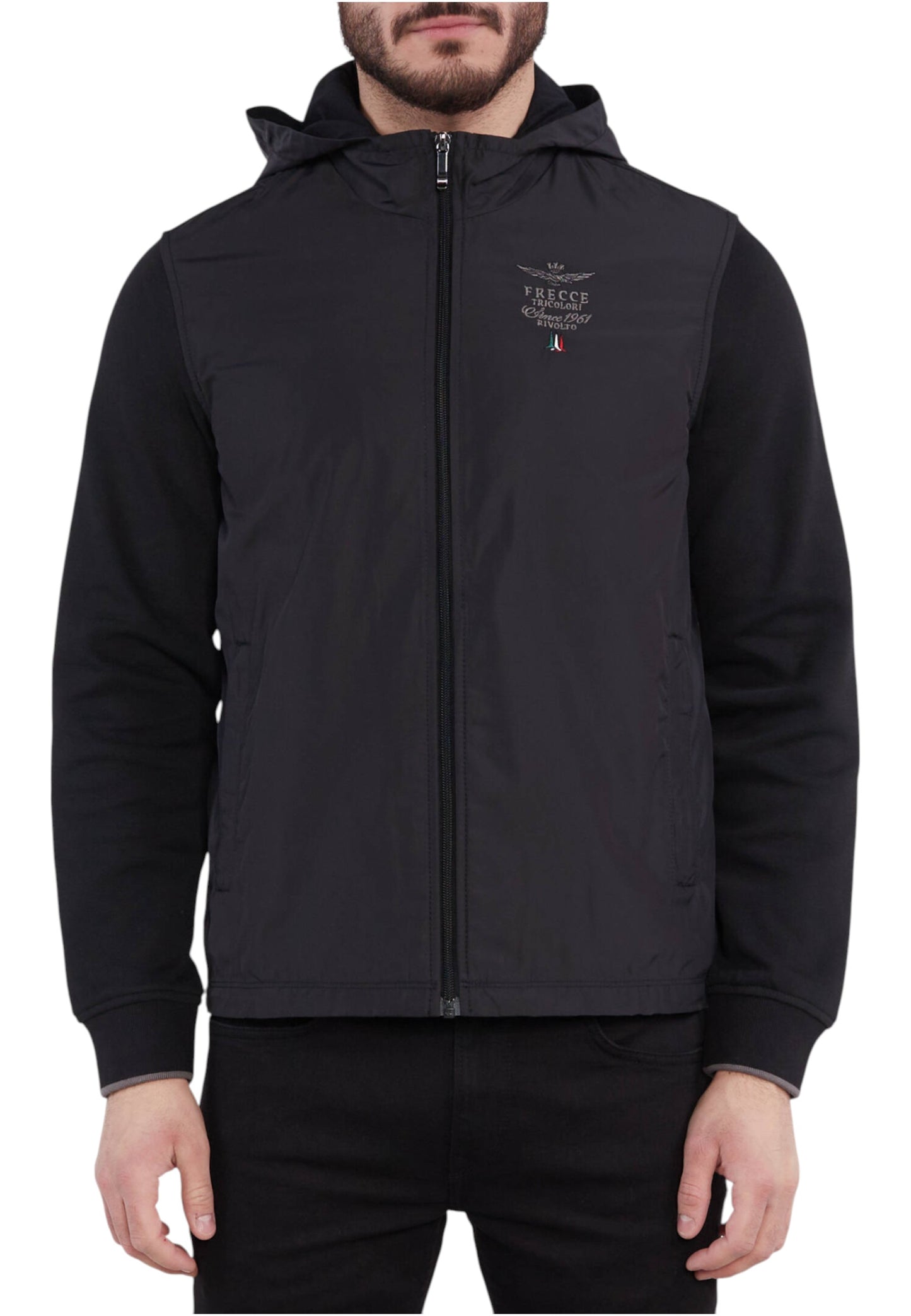 Giacca Leggera Uomo Aeronautica Militare   231AF454CT3082