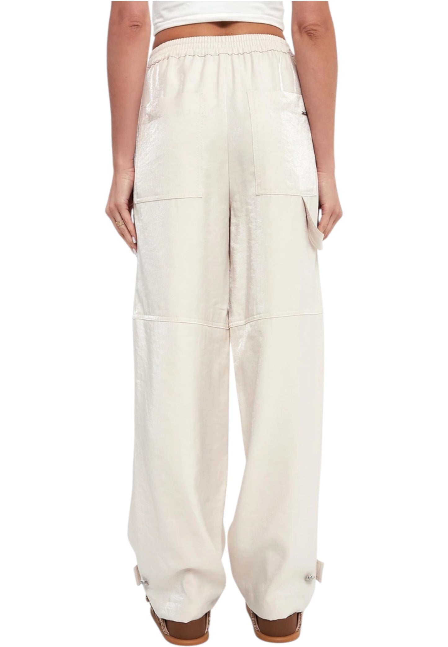 Pantaloni Tuta Donna Liu Jo