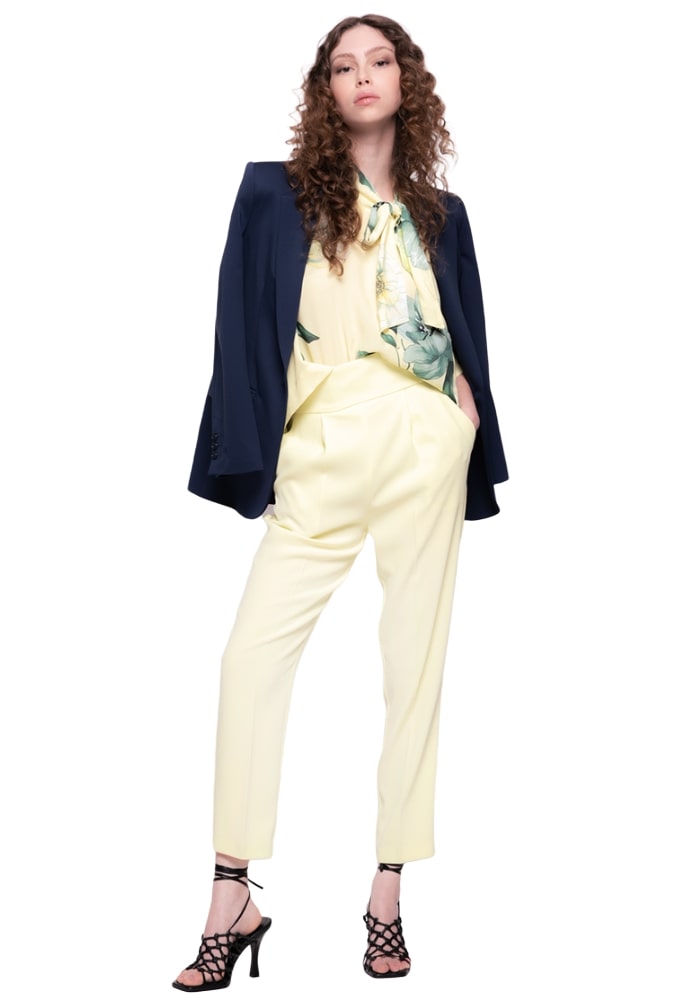 Pantaloni Donna Pinko 1G17407624