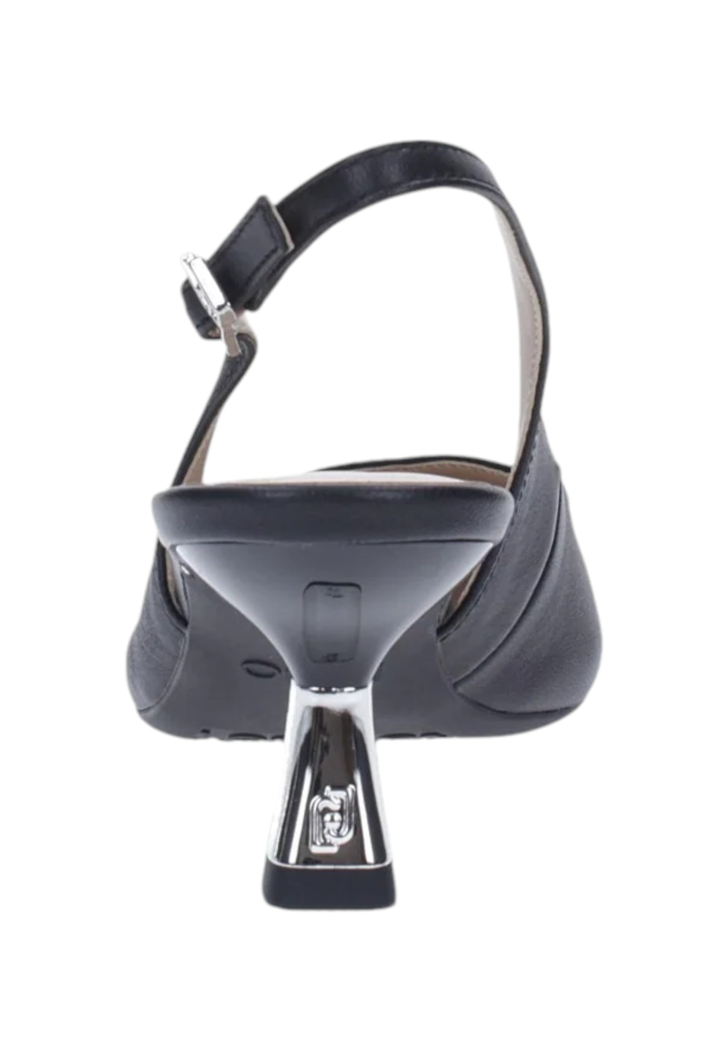 Sling Back Donna Liu Jo Nappa Sandie