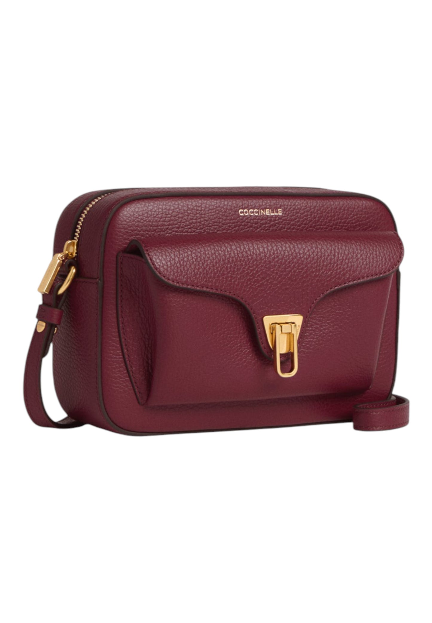 Borsa A Tracolla Donna Coccinelle Coccinelle Beat Soft E1MF6150201