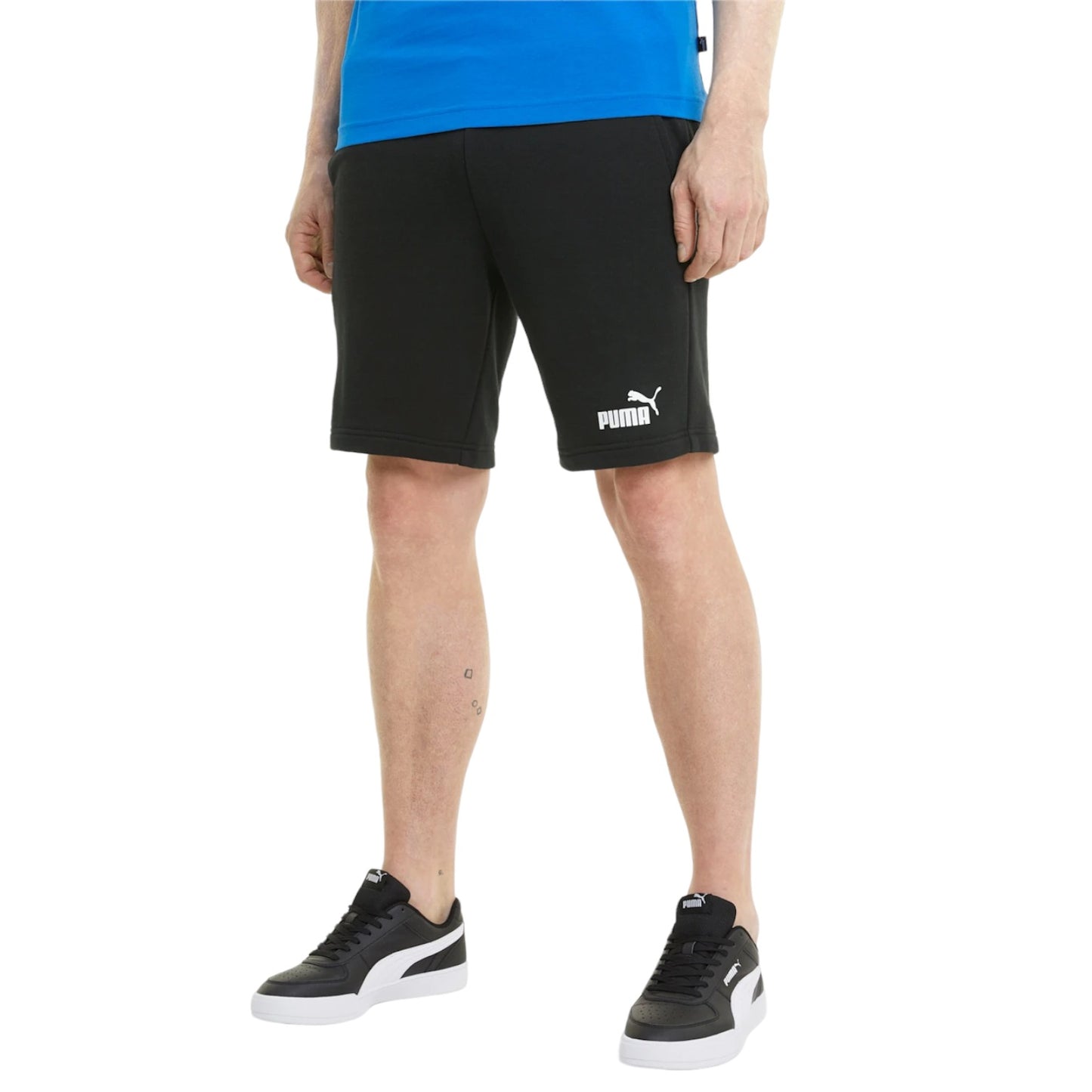 Pantaloncini Uomo Puma 586742