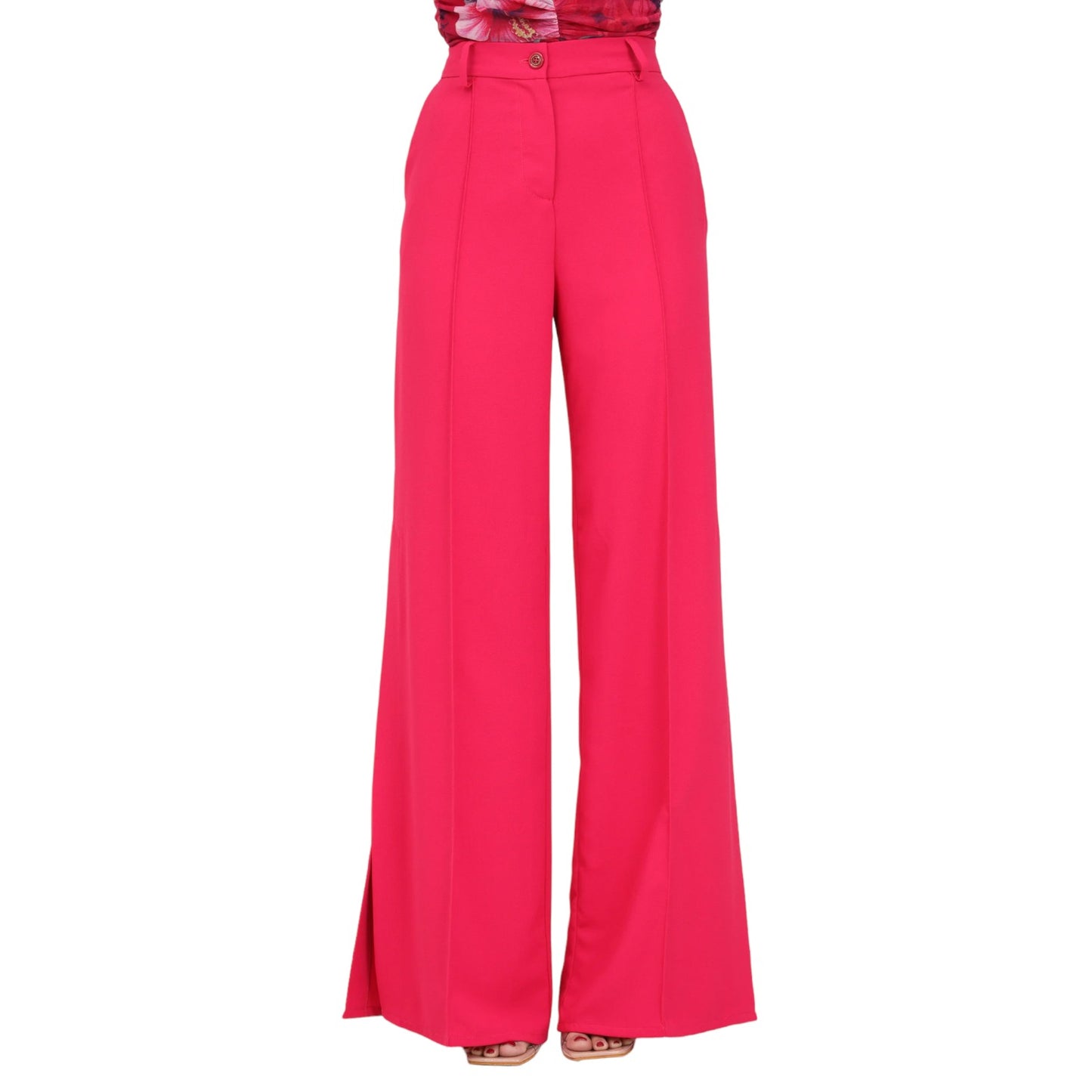 Pantaloni Donna Pinko Pureza 100897A0MP