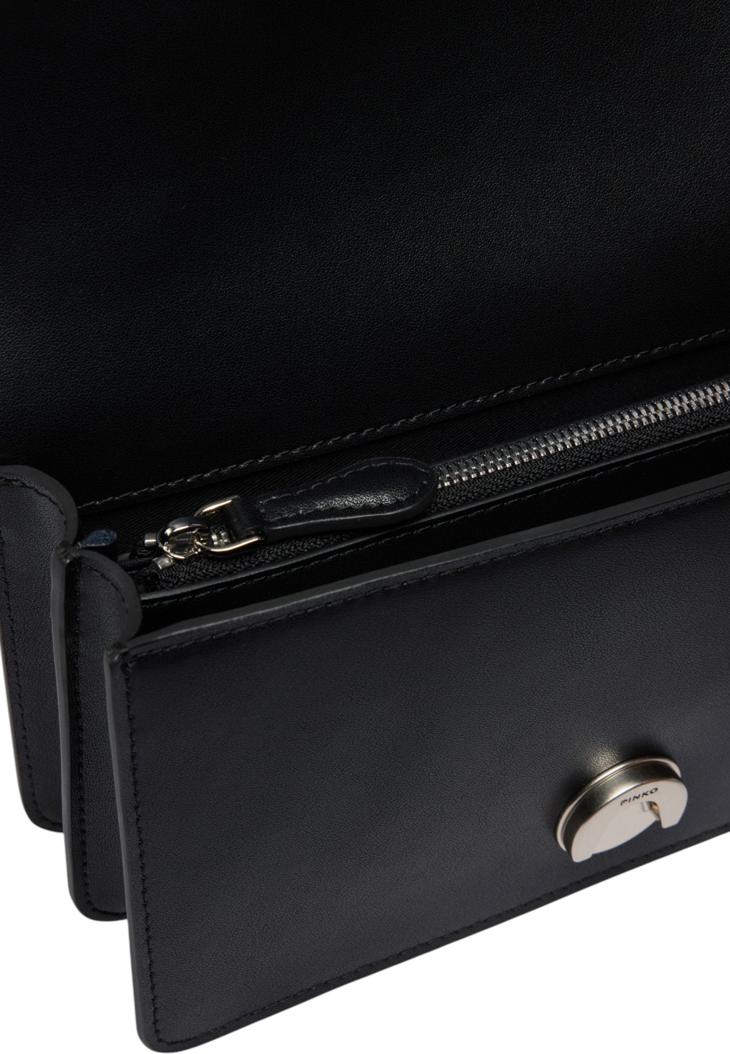 Borsa A Tracolla Donna Pinko Love One Mini St. 105856A0F1