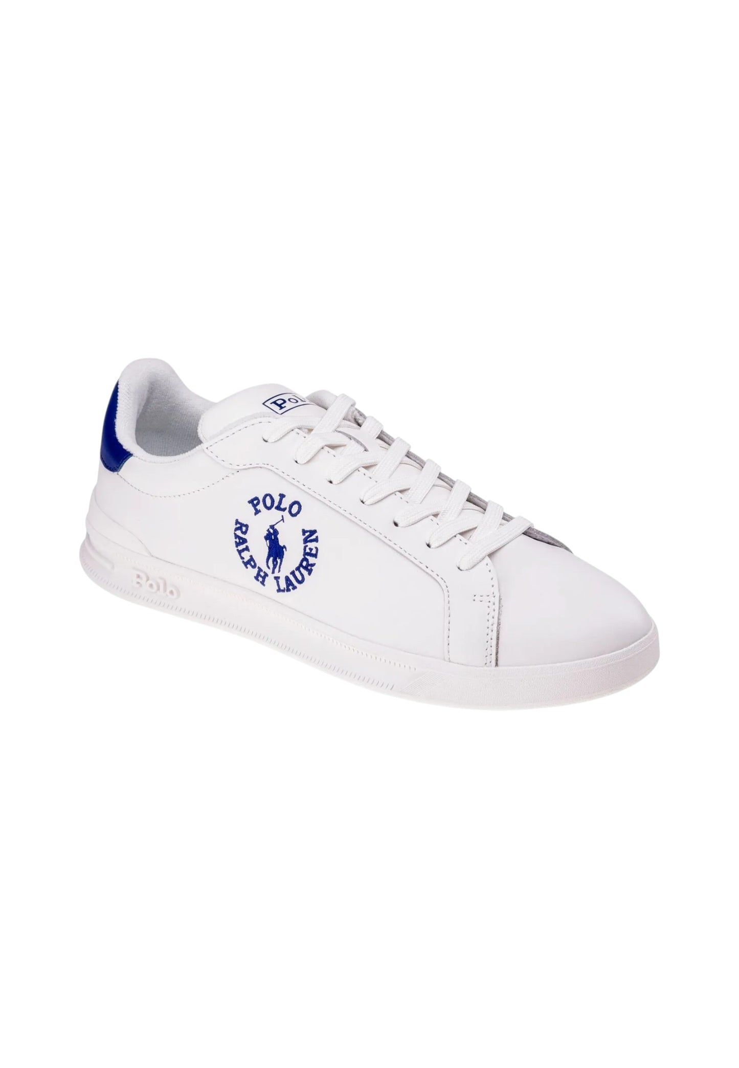 Sneakers  Uomo Polo Ralph Lauren   809892336004