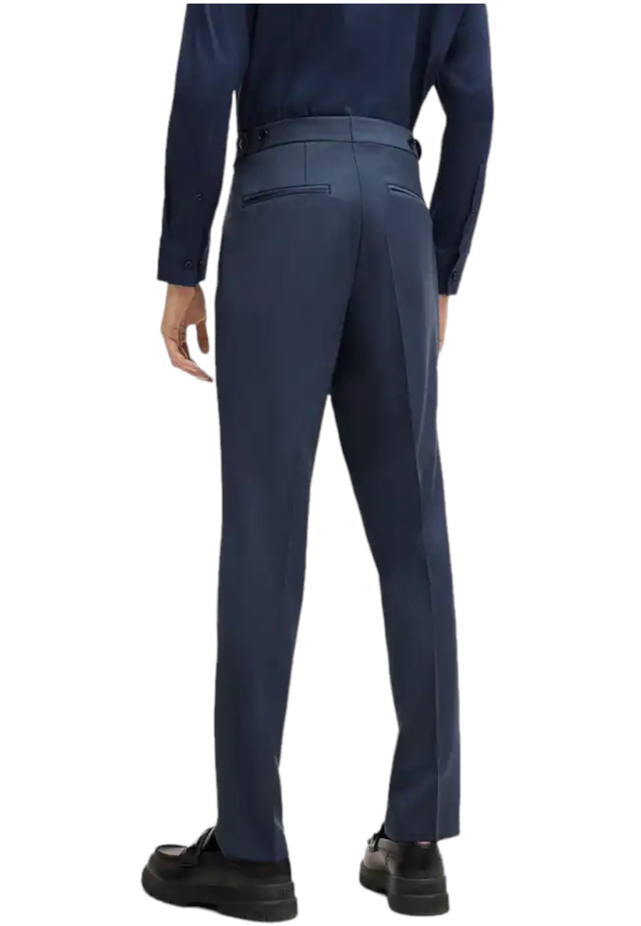 50513445 - Robe - Hugo