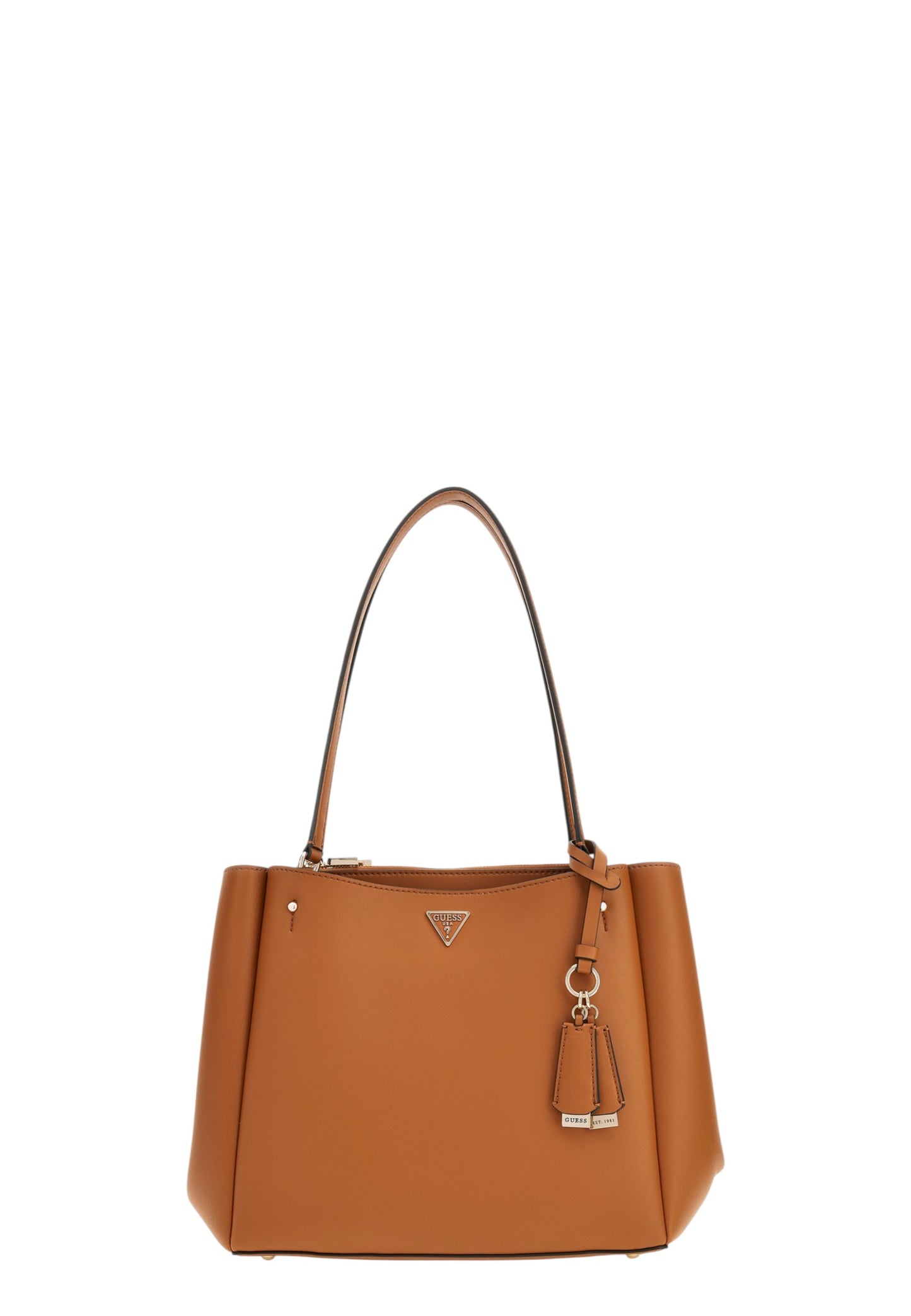 Borsa A Spalla Donna Guess Multi Comp Tote Talent HWNG9669230
