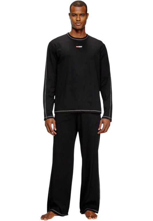 Pigiama Set Uomo Diesel  Set-Nolan-D-Core A193490PJBB