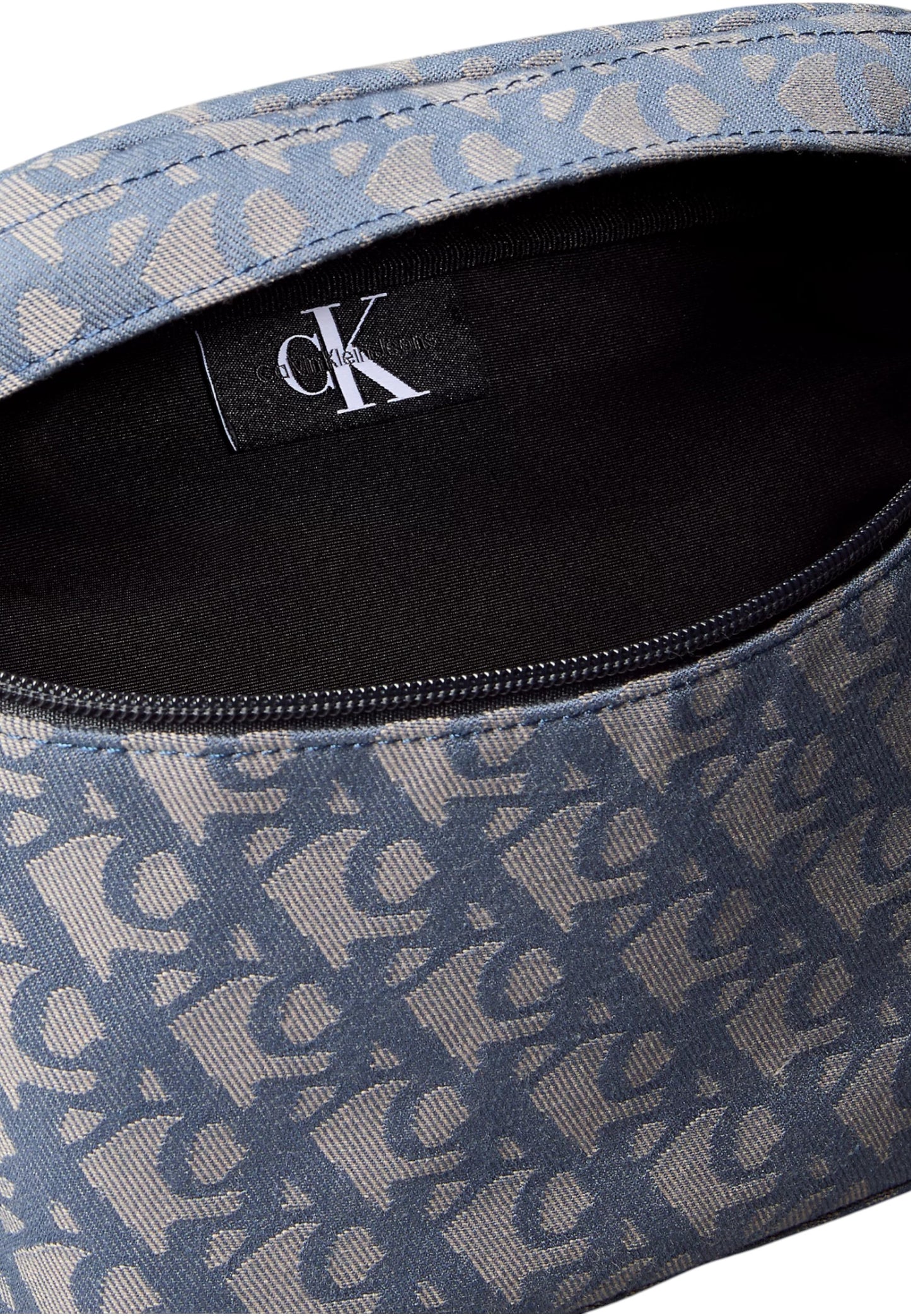 Marsupio Uomo Calvin klein Jeans Unstructured Monogram