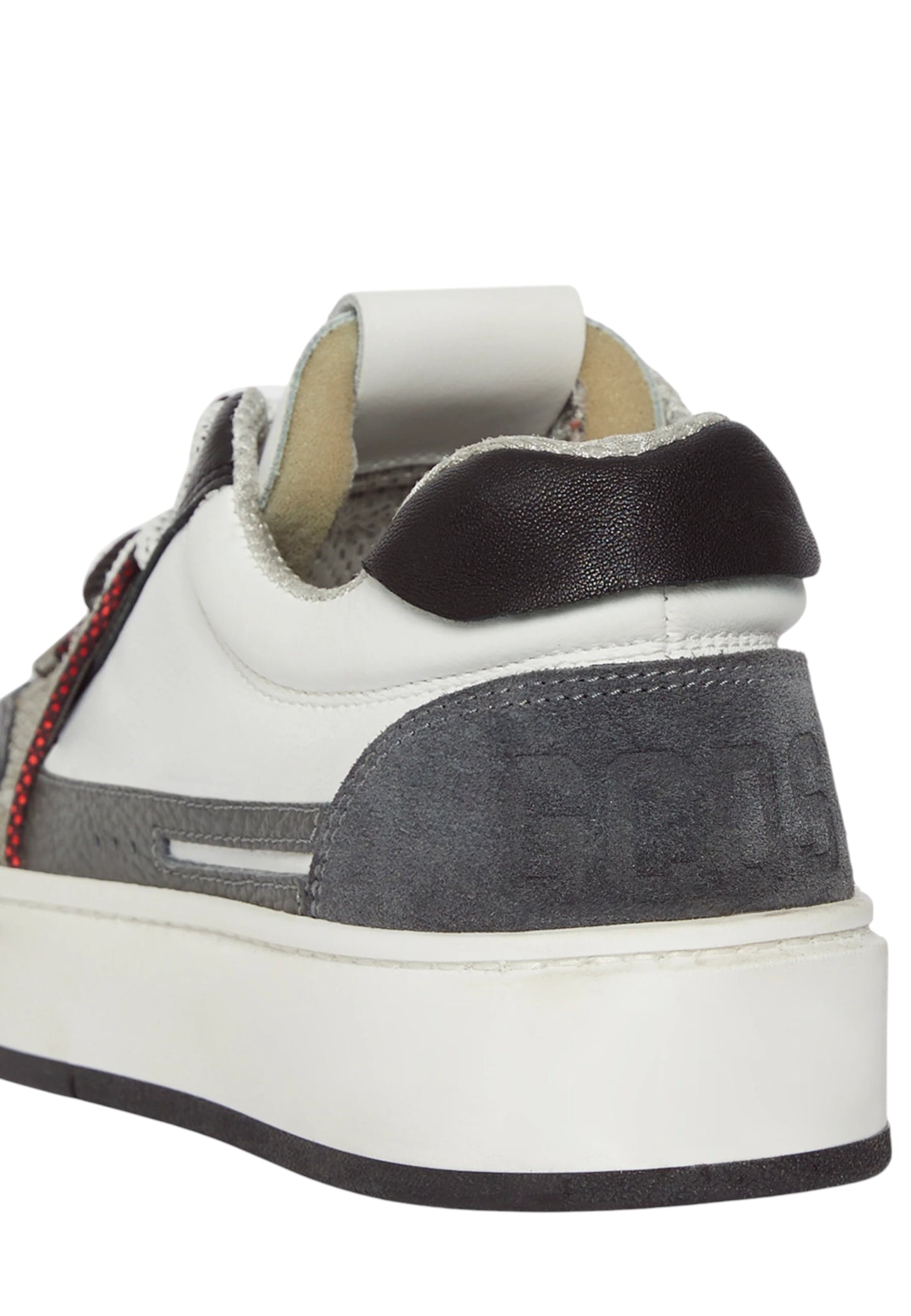 Sneakers Basse Uomo Gcds Bucket Bow