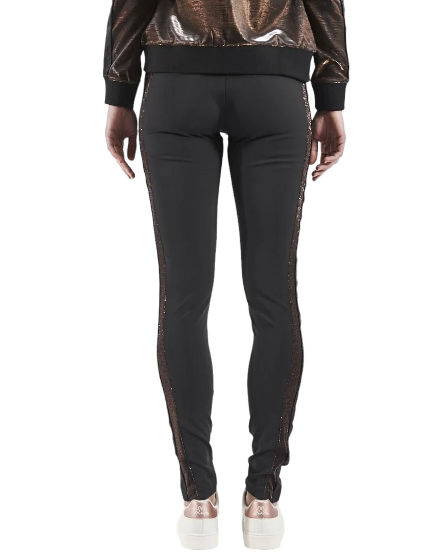 Pantaloni Leggings Donna Kappa 3116ZRW