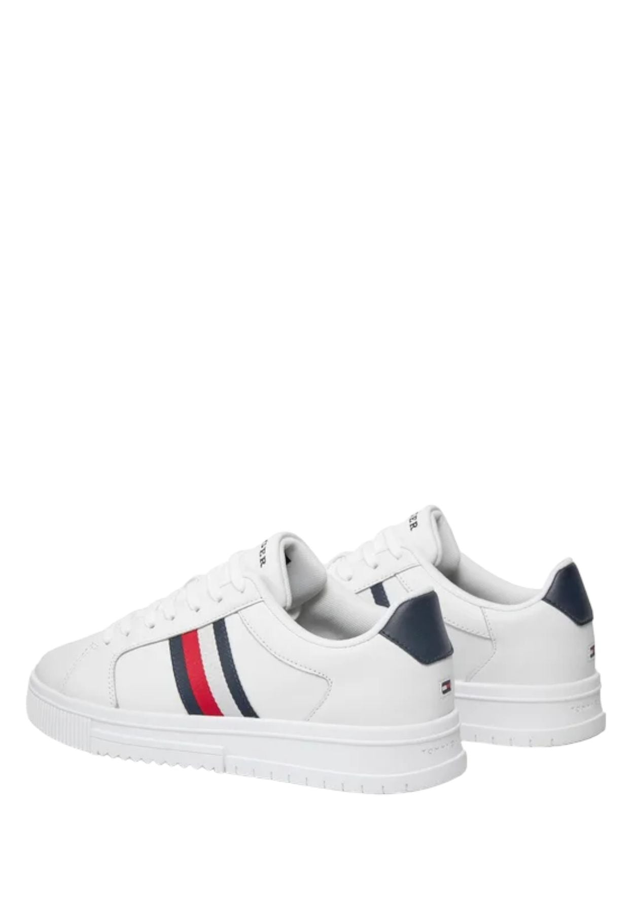 FM0FM04895 - Baskets - Tommy Hilfiger