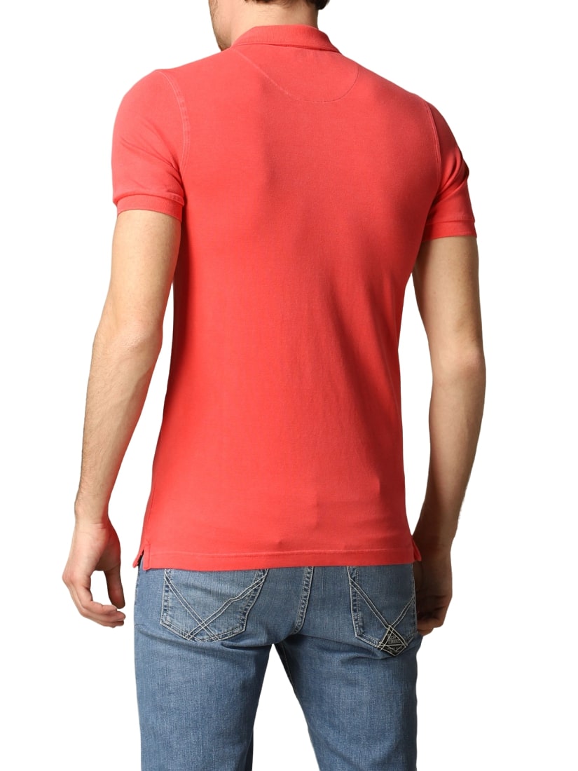 Polo Manica Corta Uomo Manuel Ritz 2832M521T203351