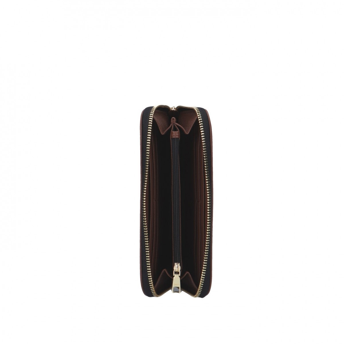 Portafoglio Con Zip Donna Pollini Heritage TE9001PP02Q11
