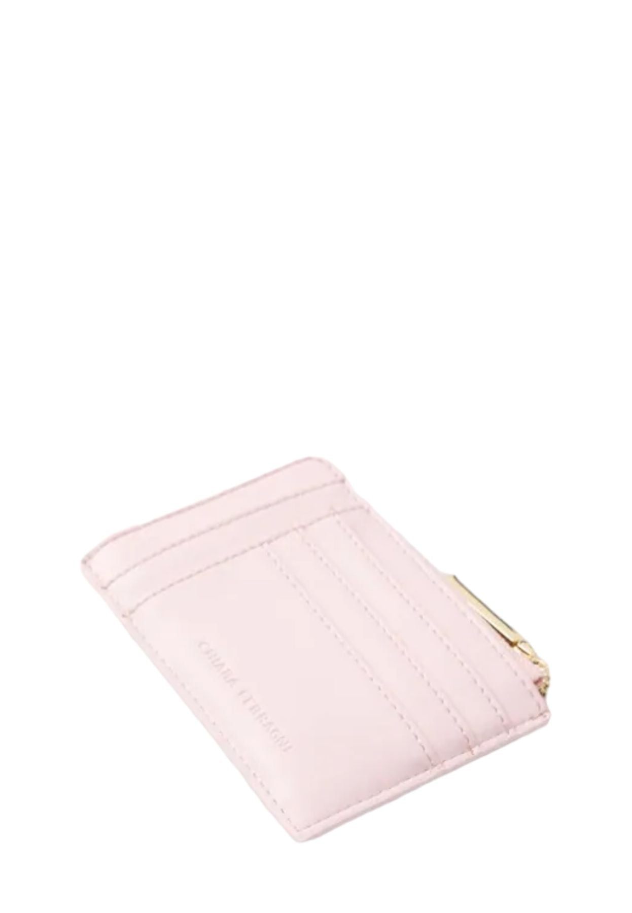 Portafoglio Con Zip Donna Chiara Ferragni Porta Monete Metal Eye Star 76SB5PM2ZSA27