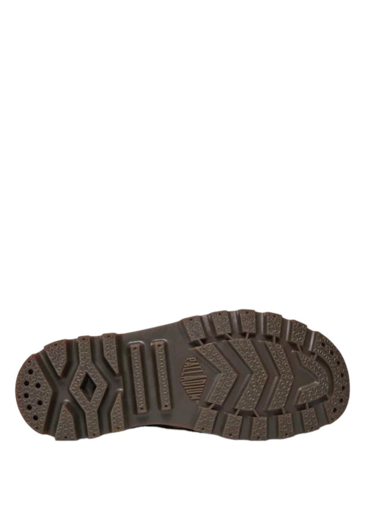 Sneakers Alte Uomo Palladium PAS02352