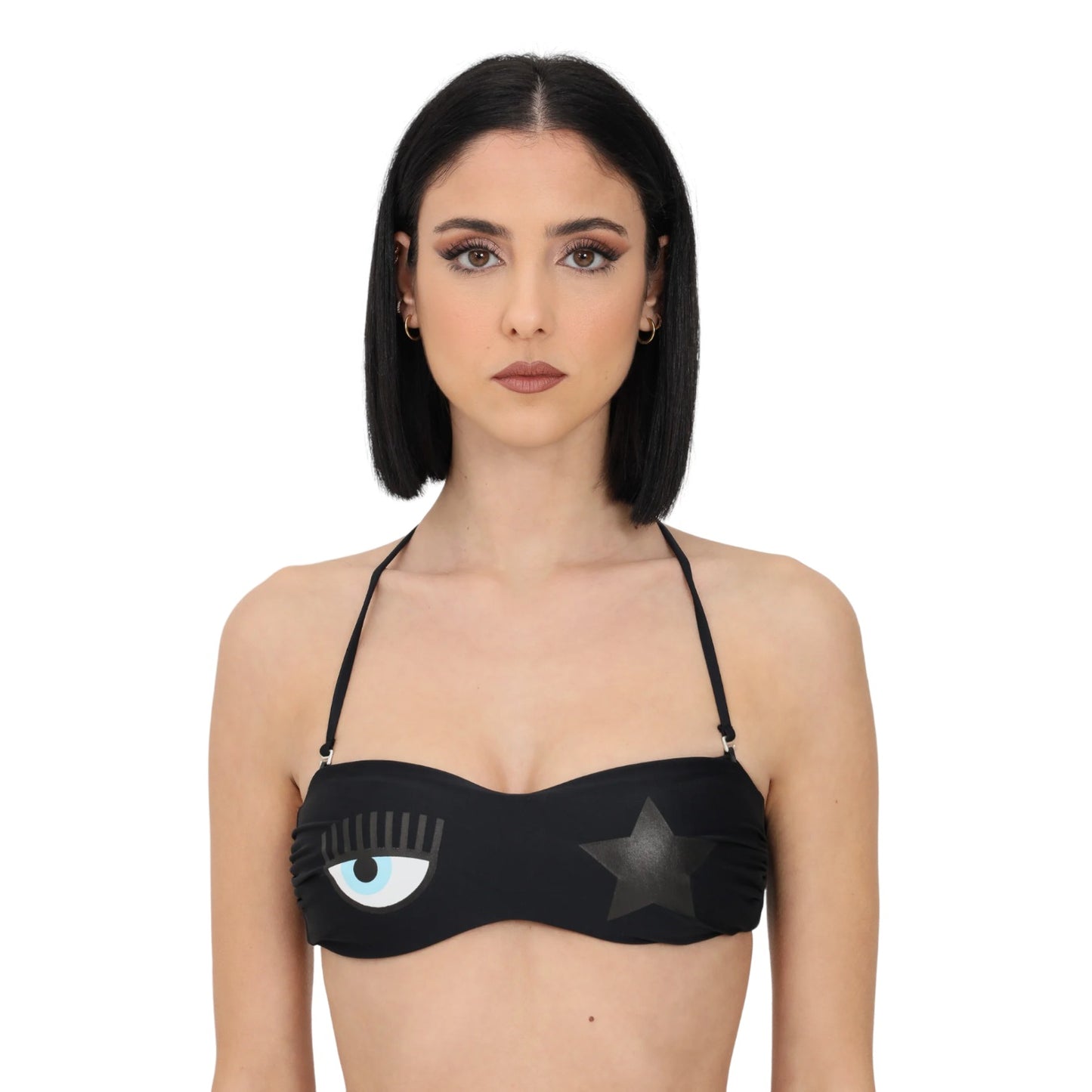 Bikini Pezzo Sopra Donna Chiara Ferragni 231V7A5701 4901