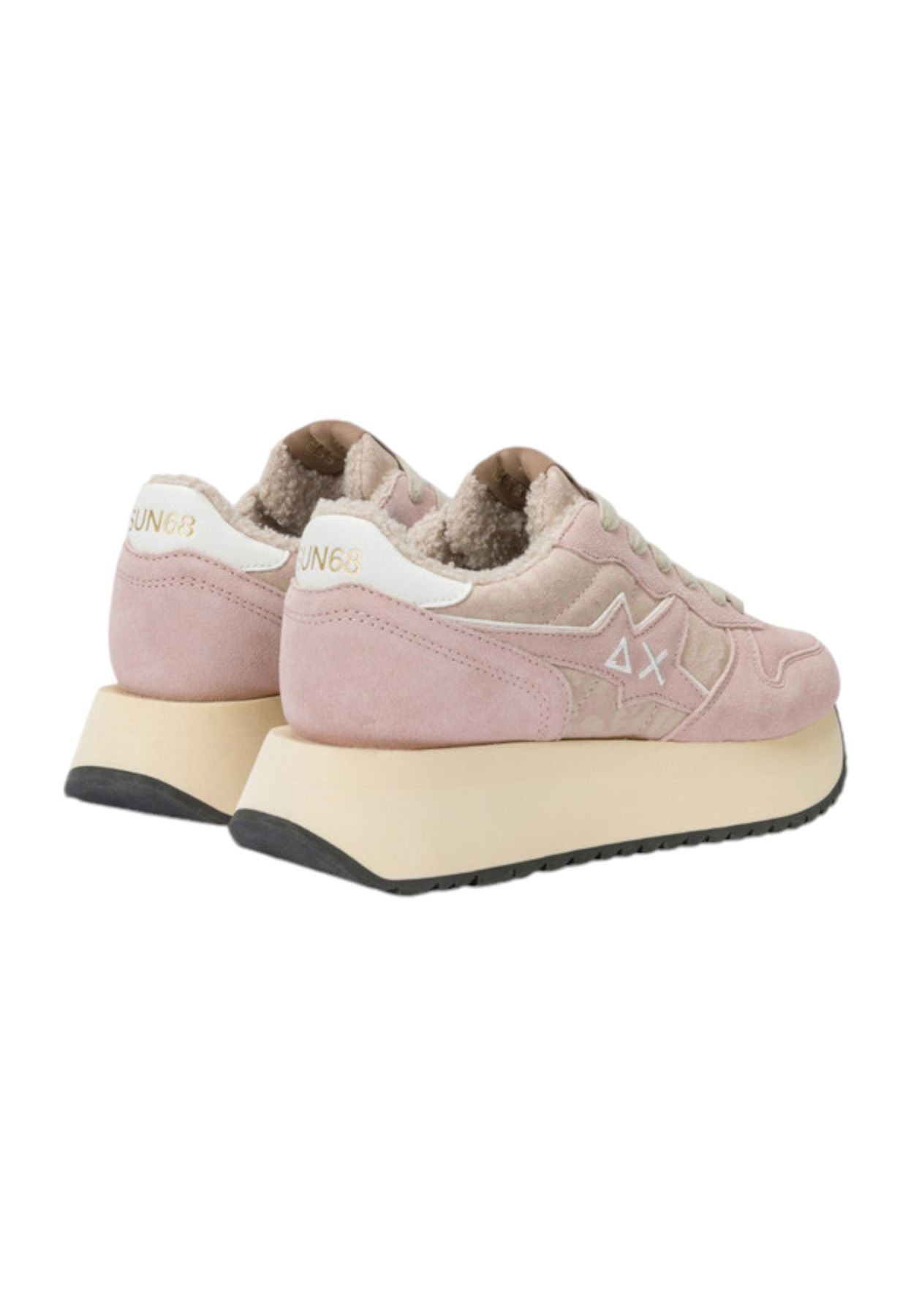 Z44220 - Sneakers - Sun68