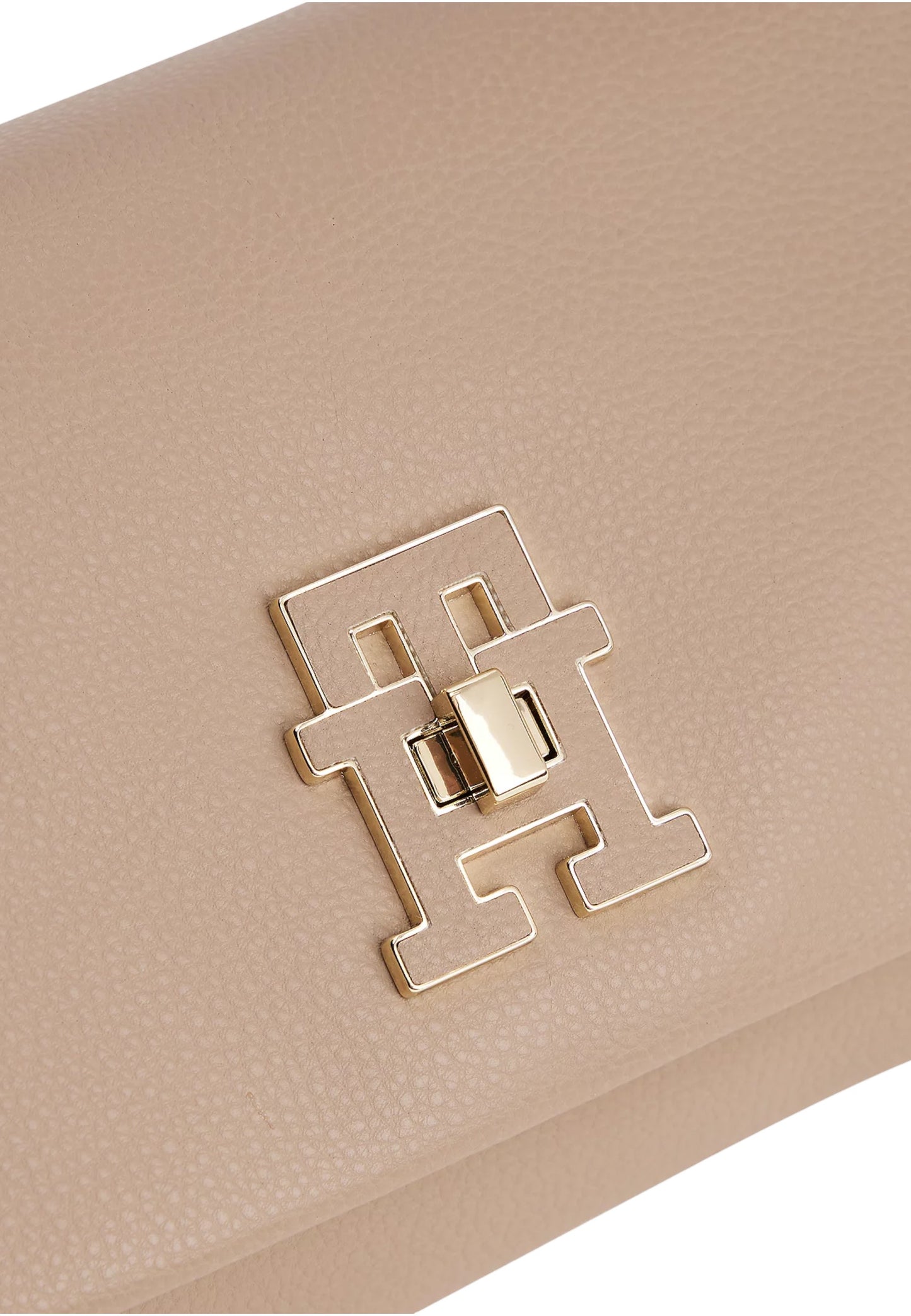 Borsa A Tracolla Donna Tommy Hilfiger Mini Crossover Th Modern AW0AW17462