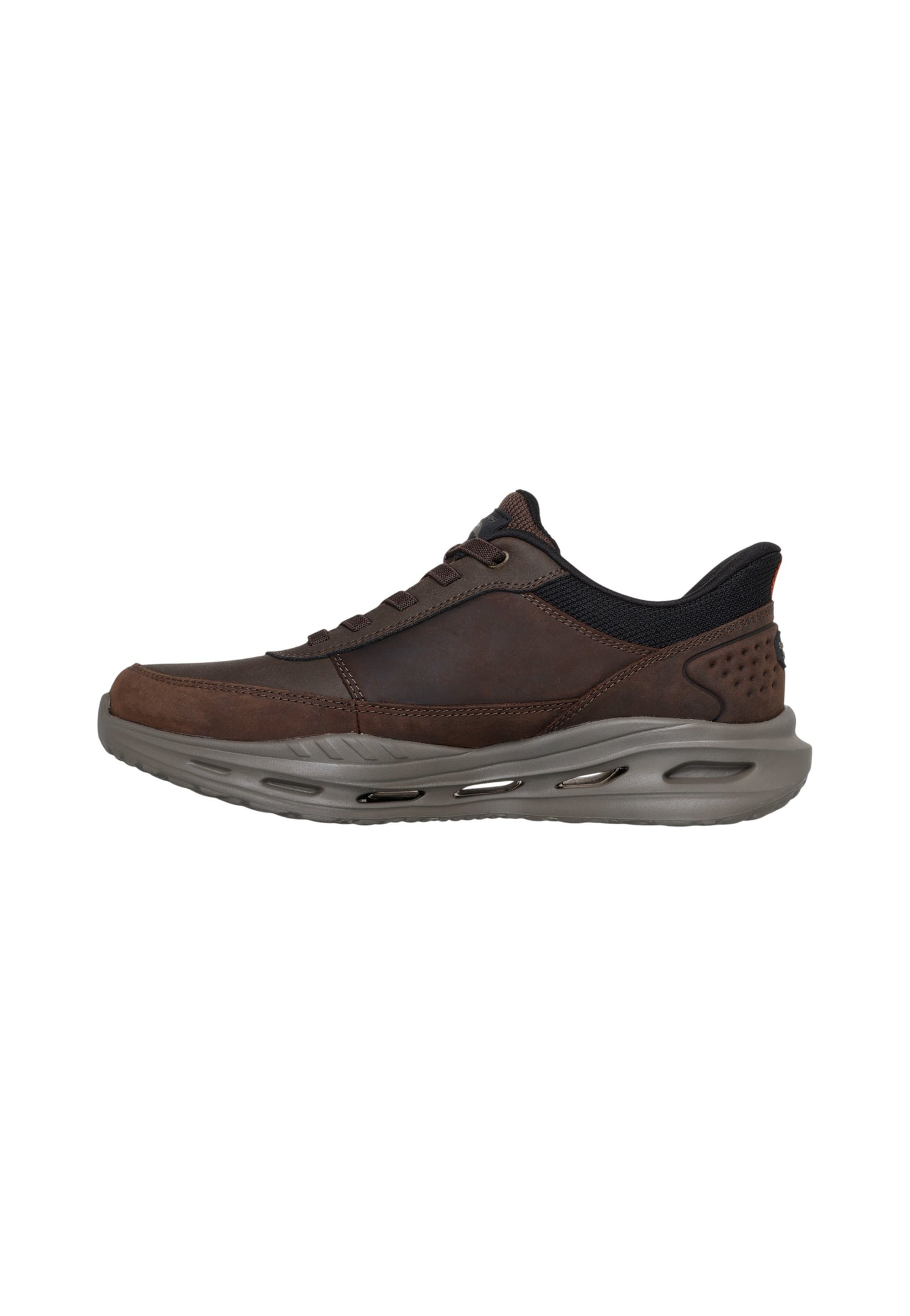 Sneakers Basse Uomo Skechers Slip-ins Arch Fit Orvan - Moxley 210981