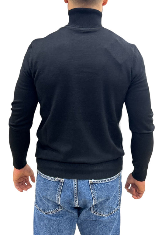 Maglione Collo Alto Uomo Gaudi Dolcevita 321GU53003