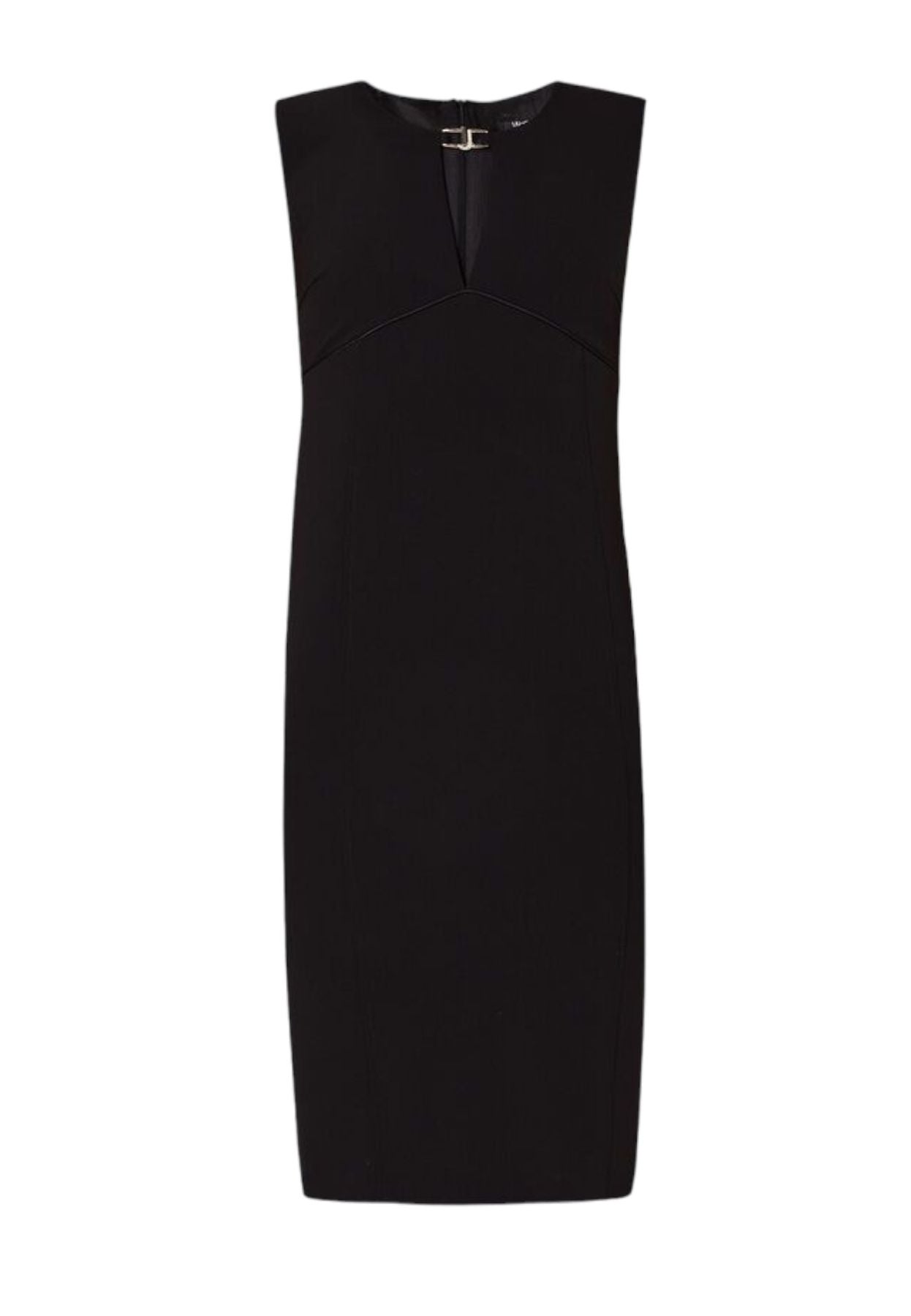 Vestito Corto Donna Liu Jo CF3141T2527